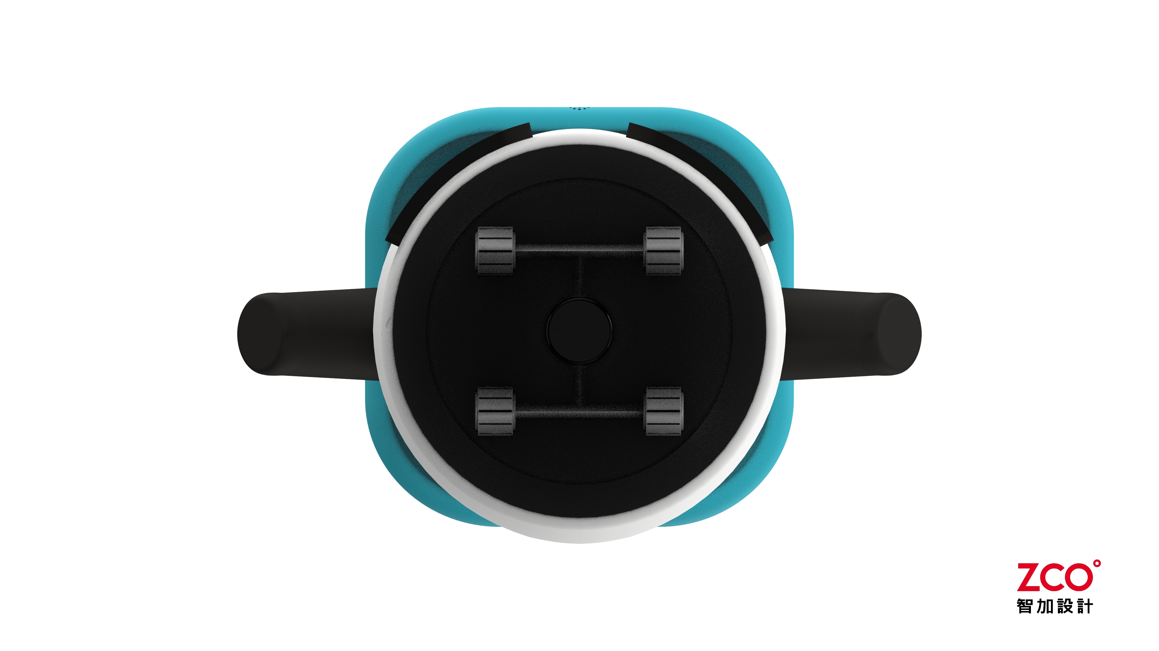 robot，intelligence，panda，Appearance design，Structural design，product design，industrial design，