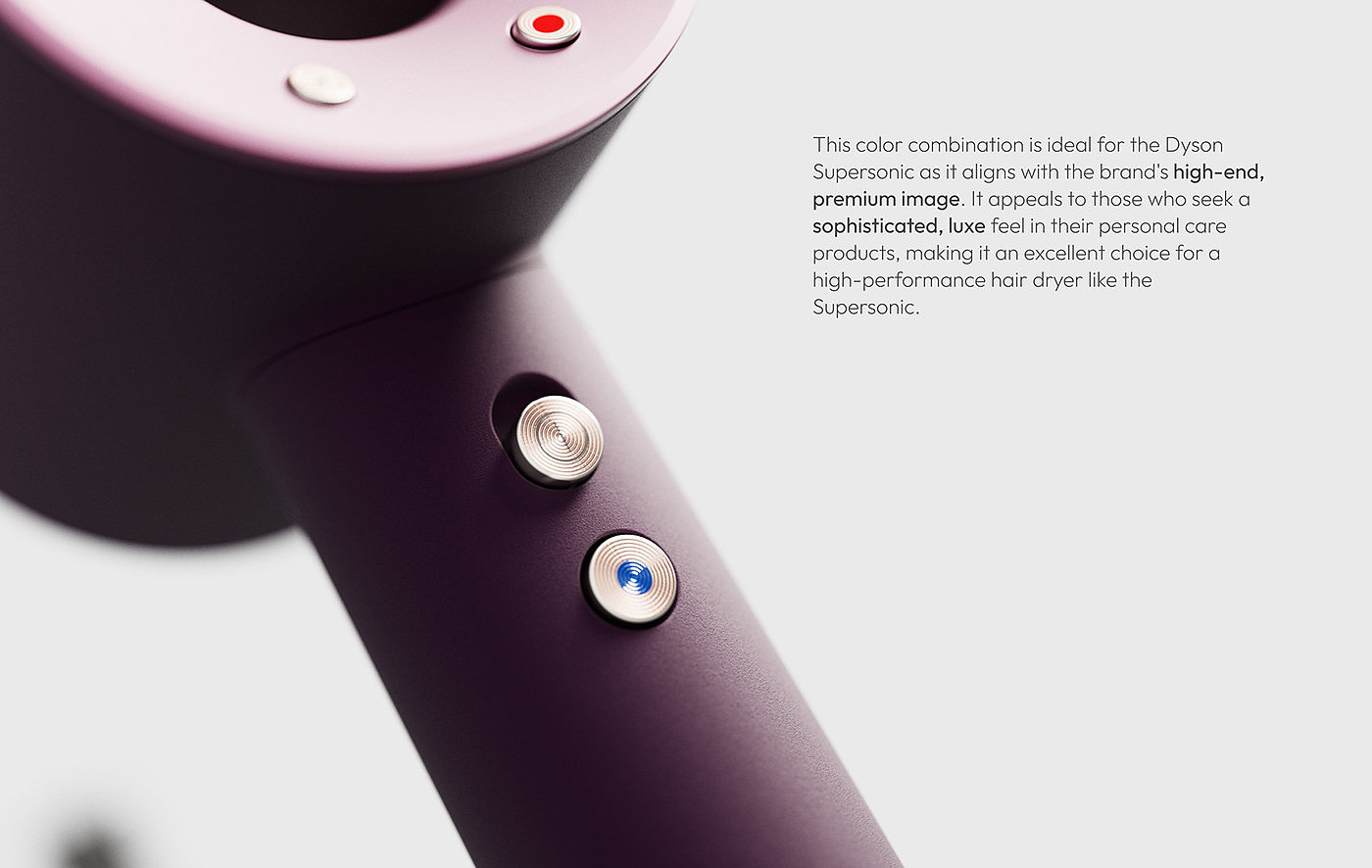 Dyson Sypersonic，Dyson，hair drier，hair drier，