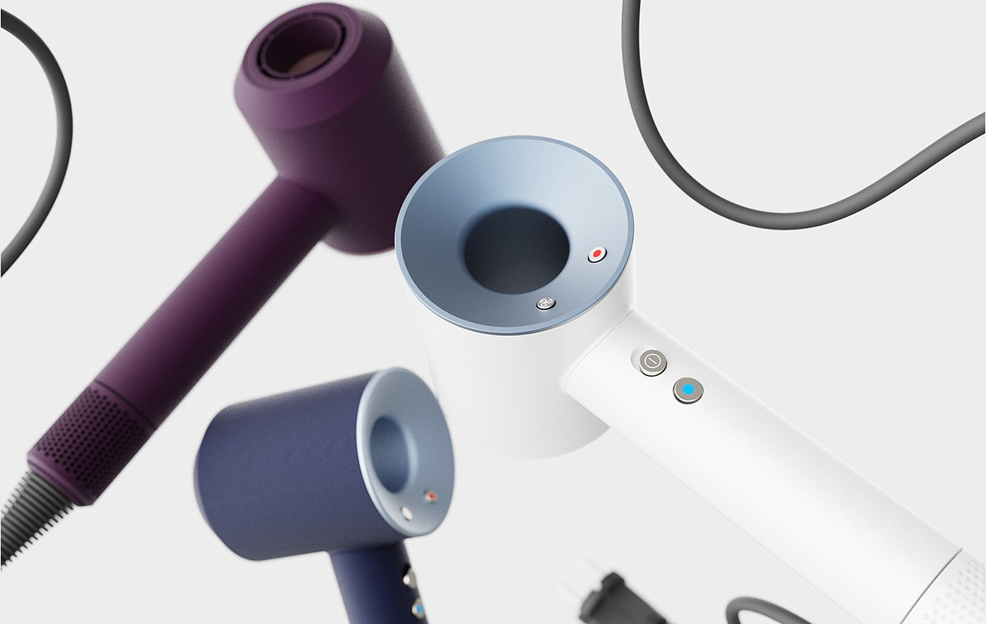 Dyson Sypersonic，Dyson，hair drier，hair drier，