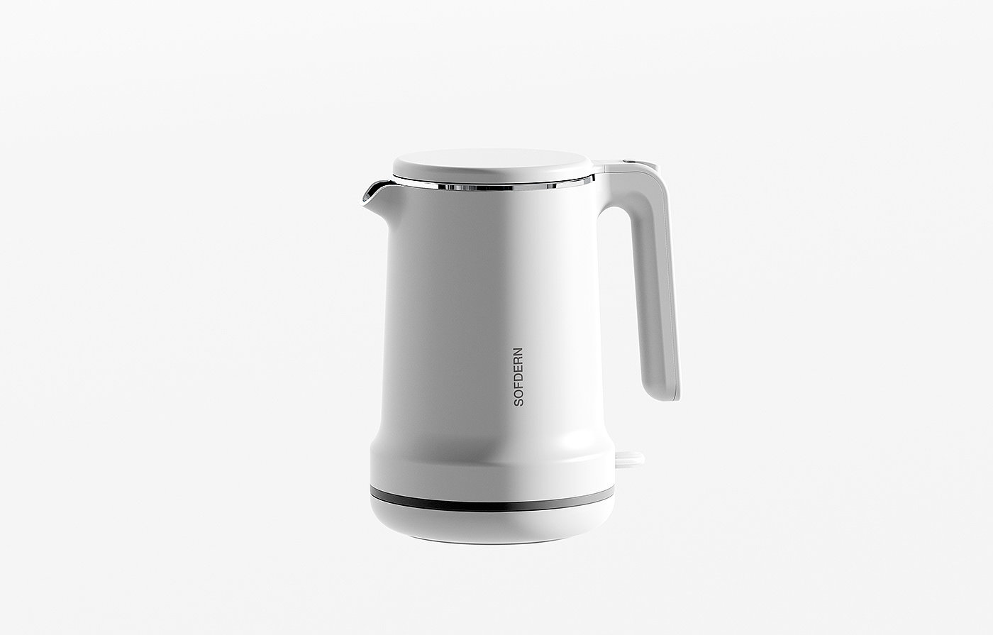 SOFDERN，Electric kettle，Kitchen appliances，Household Electric Appliances，