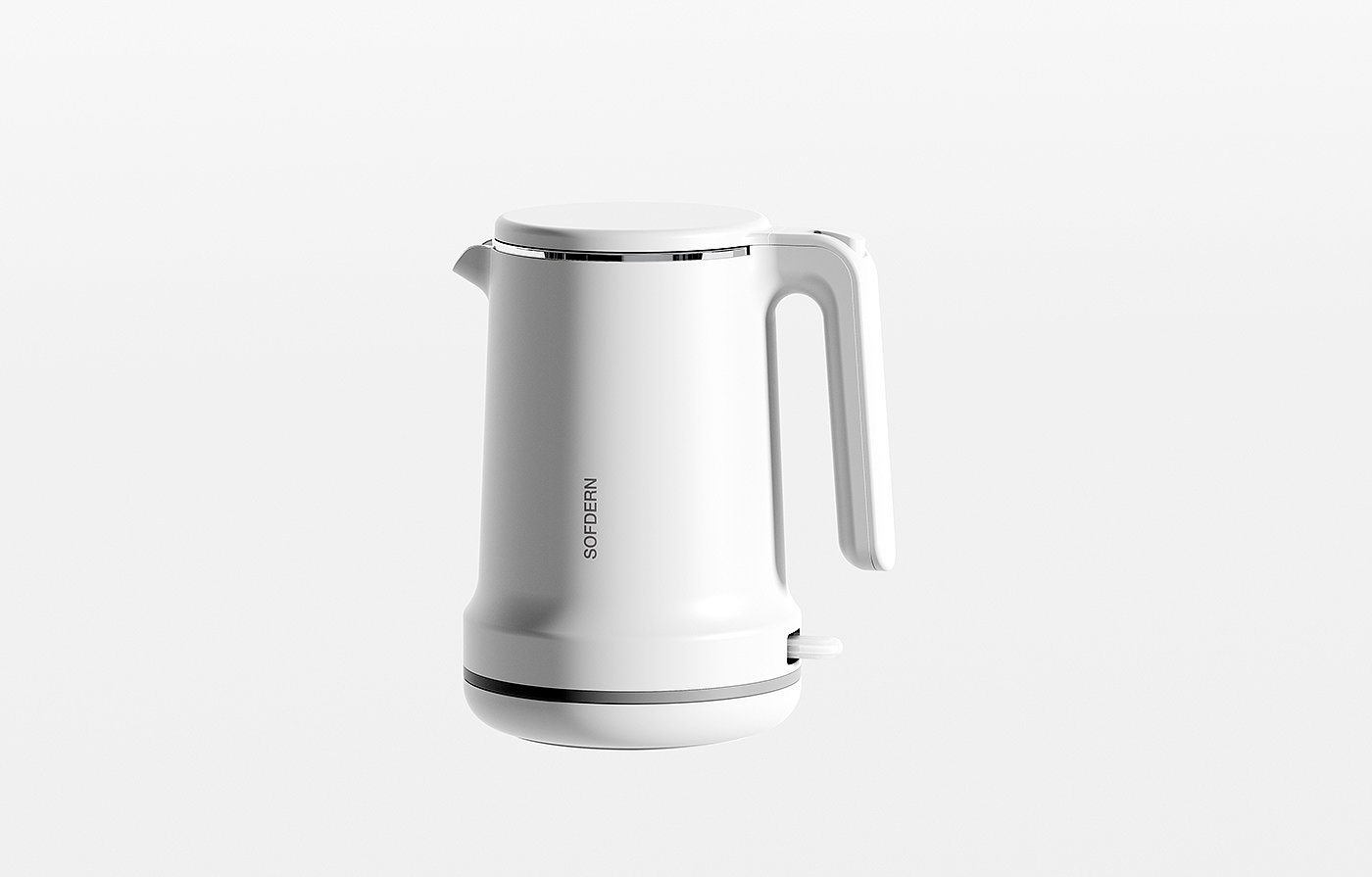 SOFDERN，Electric kettle，Kitchen appliances，Household Electric Appliances，