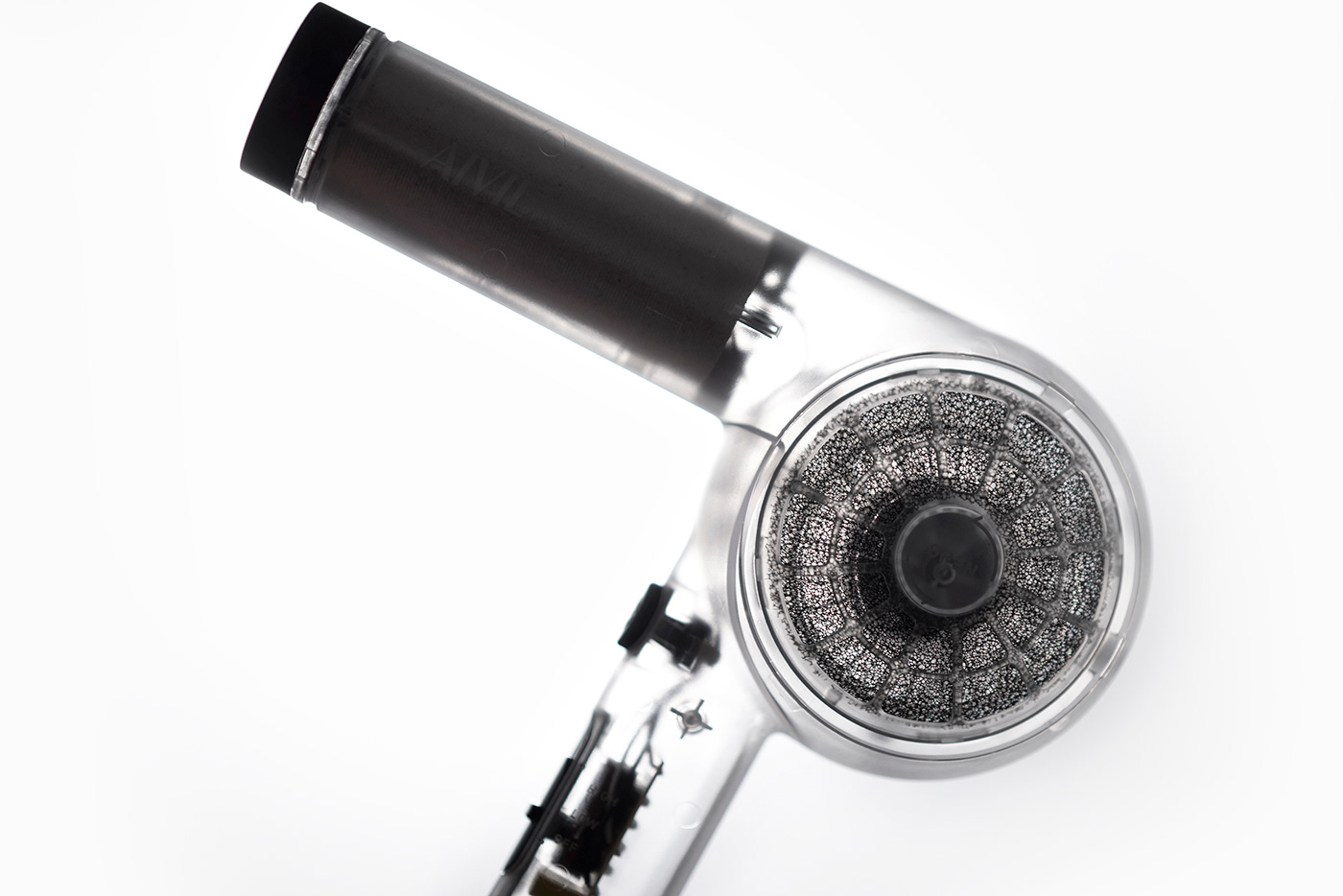 AIVIL SKELETON，hair drier，hair dryer，Hair Products ，