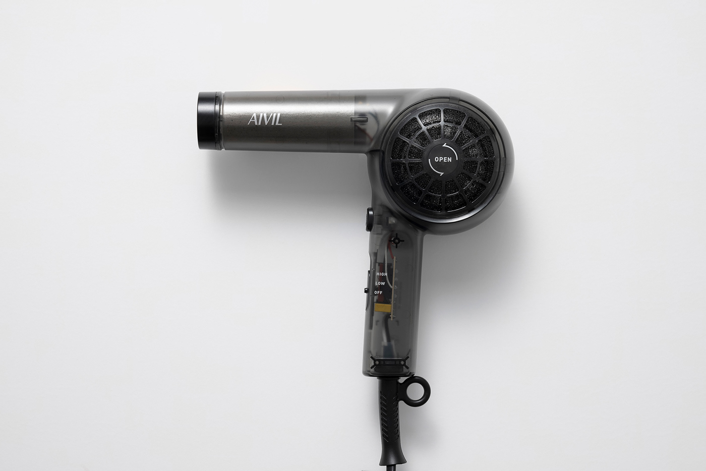 AIVIL SKELETON，hair drier，hair dryer，Hair Products ，