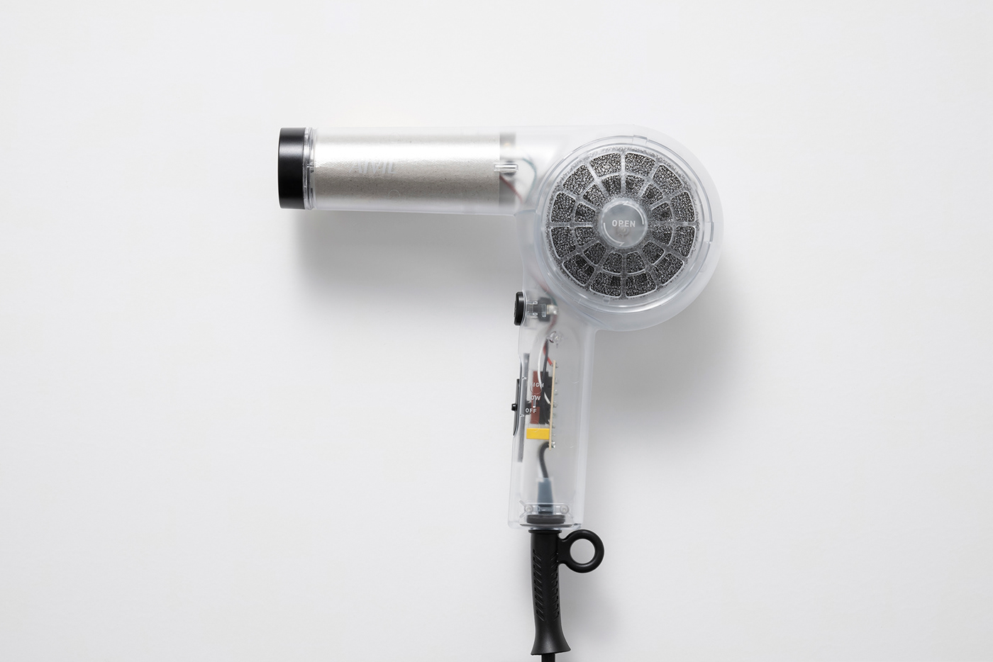 AIVIL SKELETON，hair drier，hair dryer，Hair Products ，