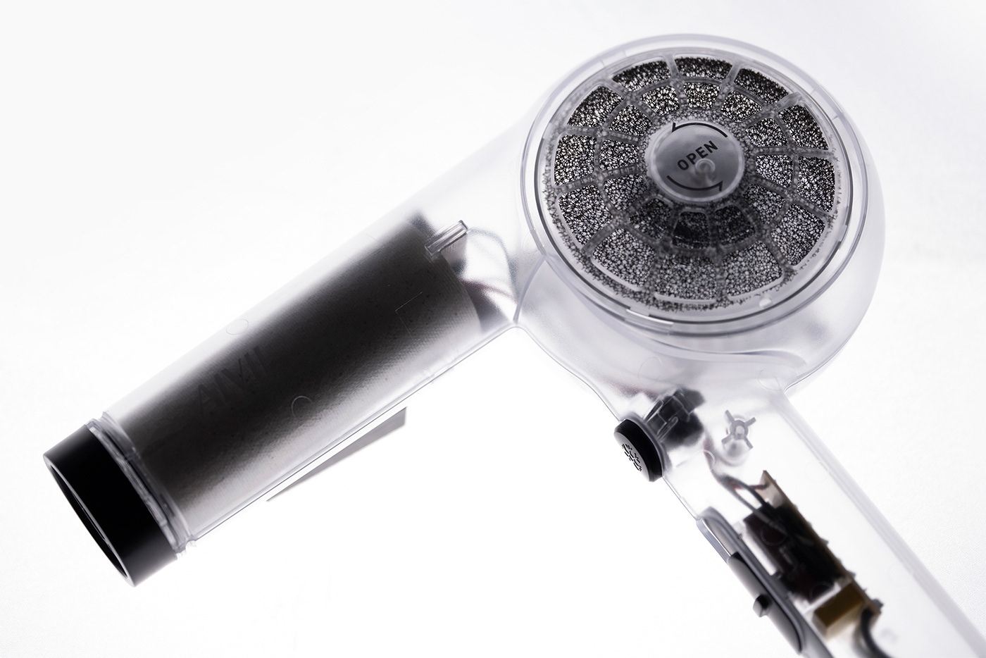 AIVIL SKELETON，hair drier，hair dryer，Hair Products ，