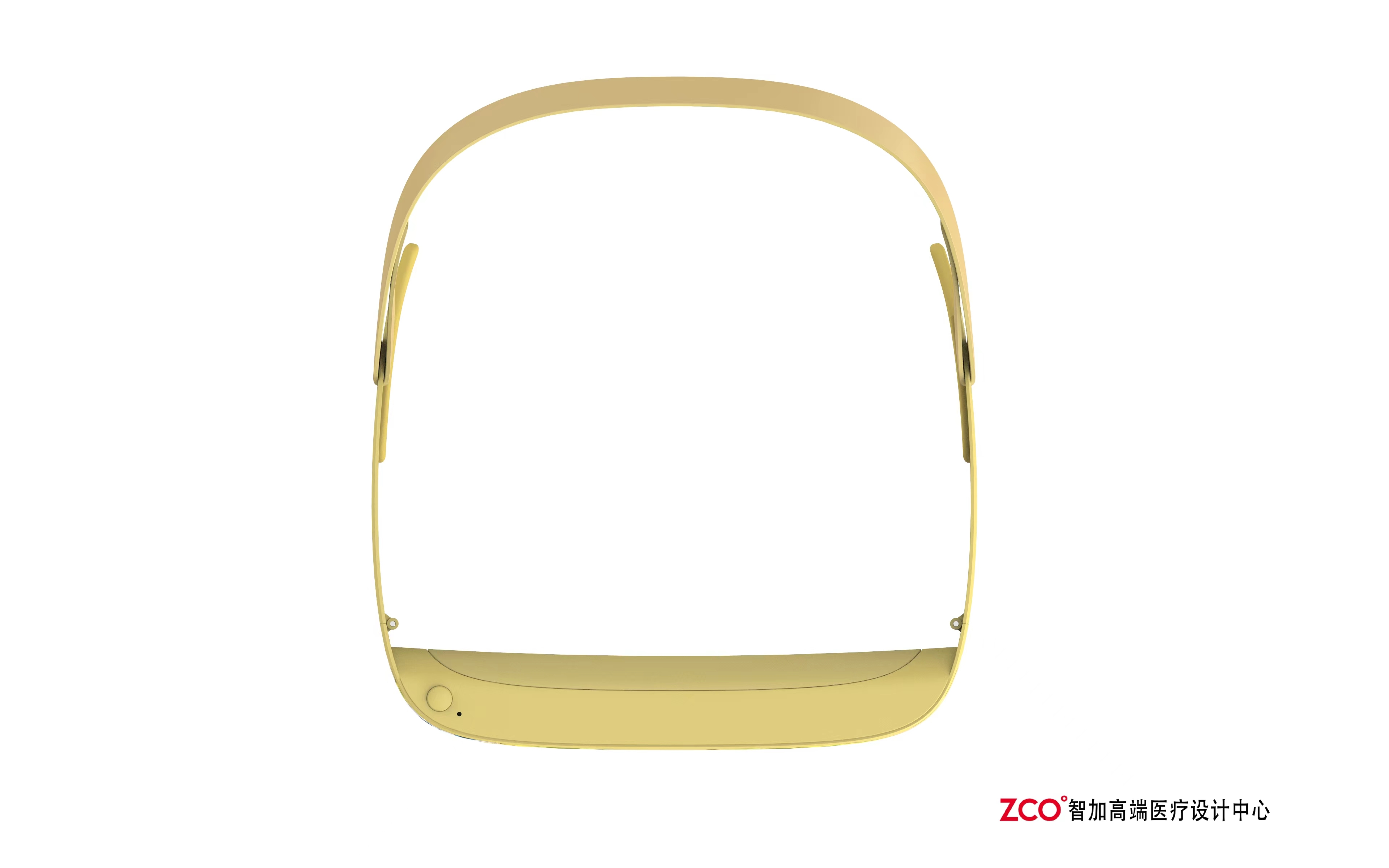 Cartoon，lovely，medical care，glasses，product design，Appearance design，