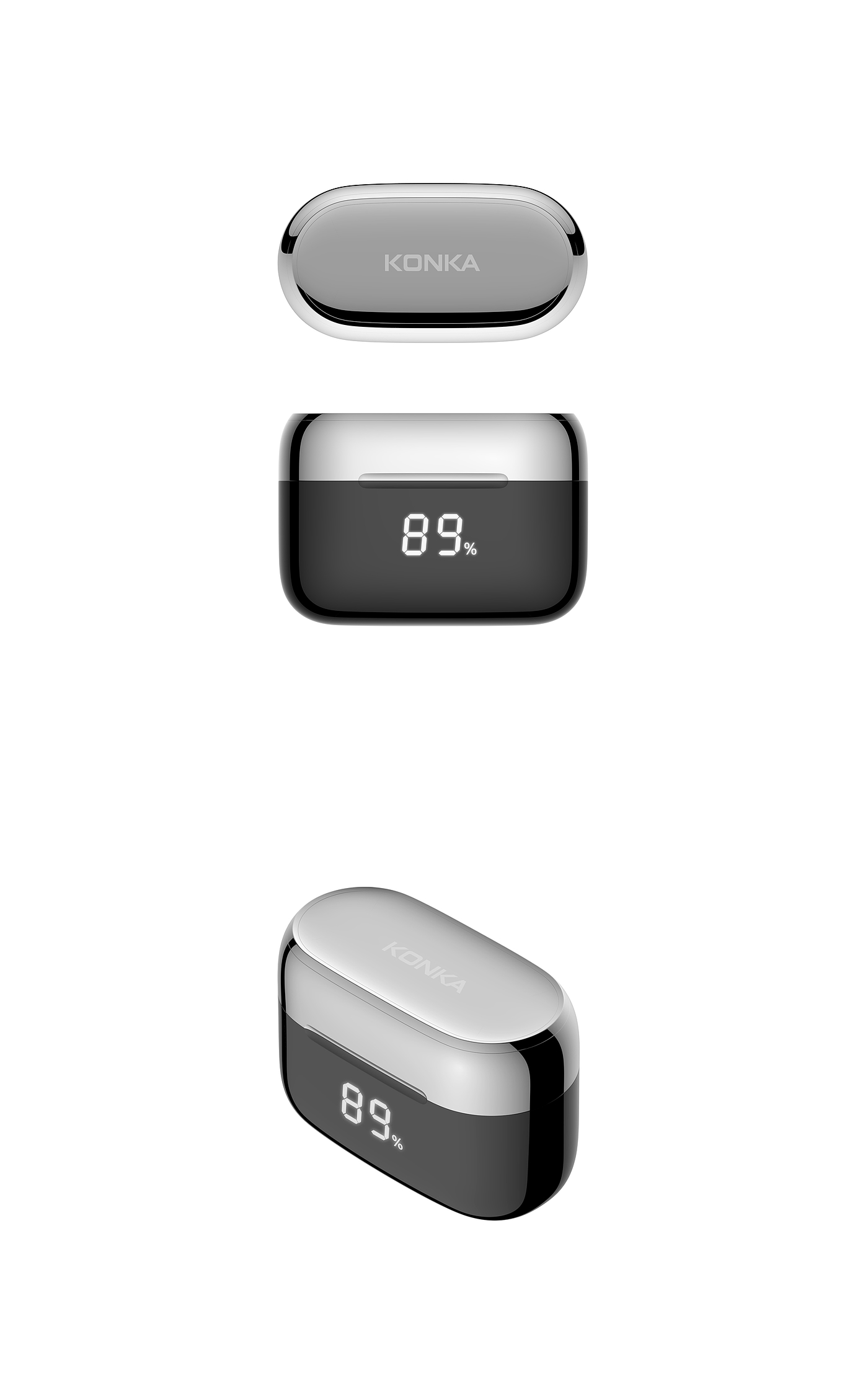 Konka，Electronics，tws，Hearing impairment，