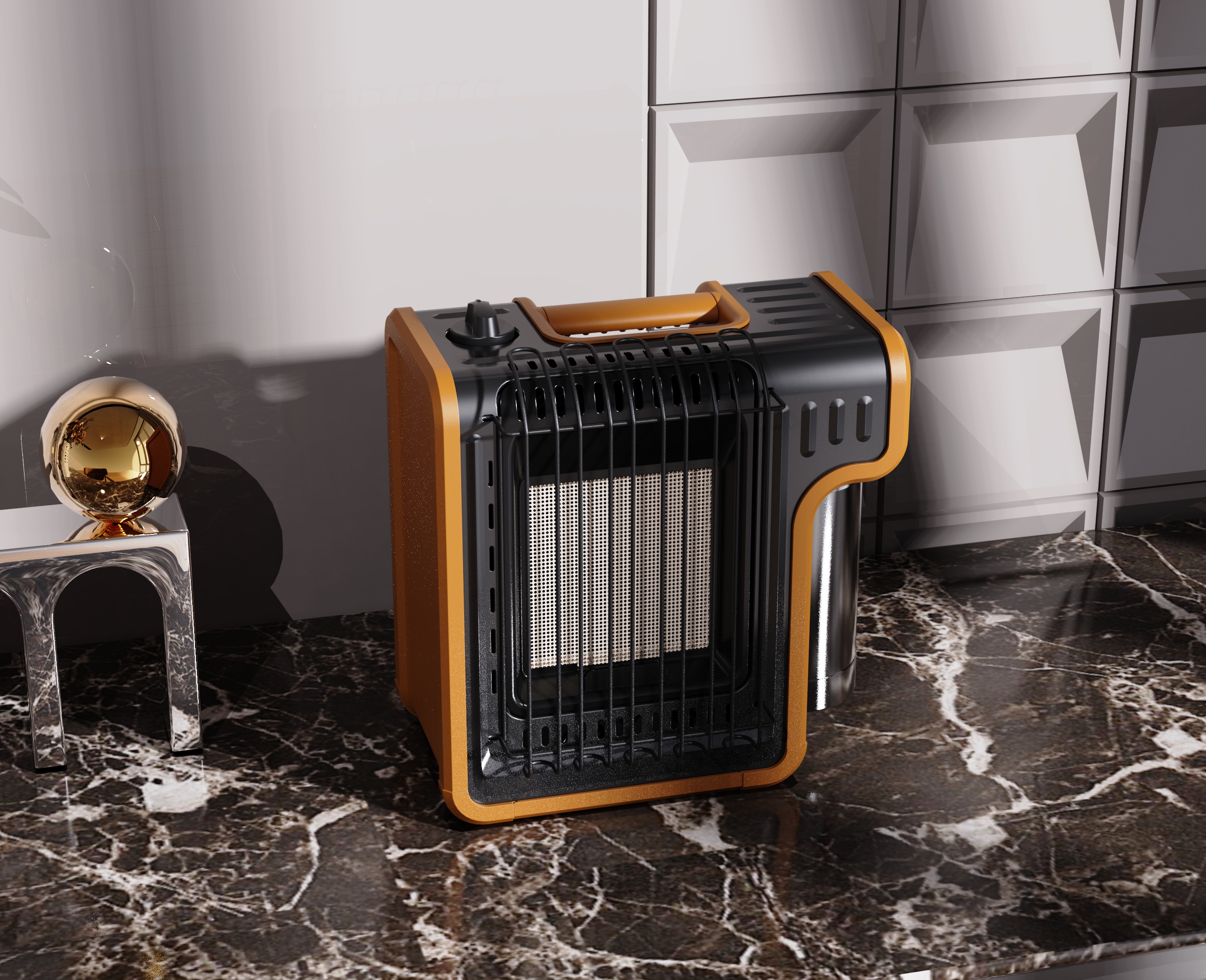 Gas heater，Heater，outdoors，