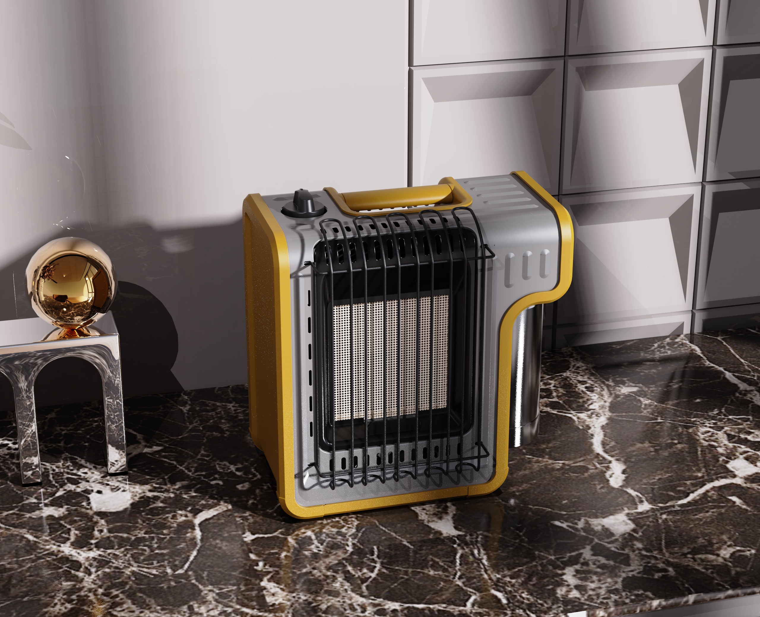 Gas heater，Heater，outdoors，