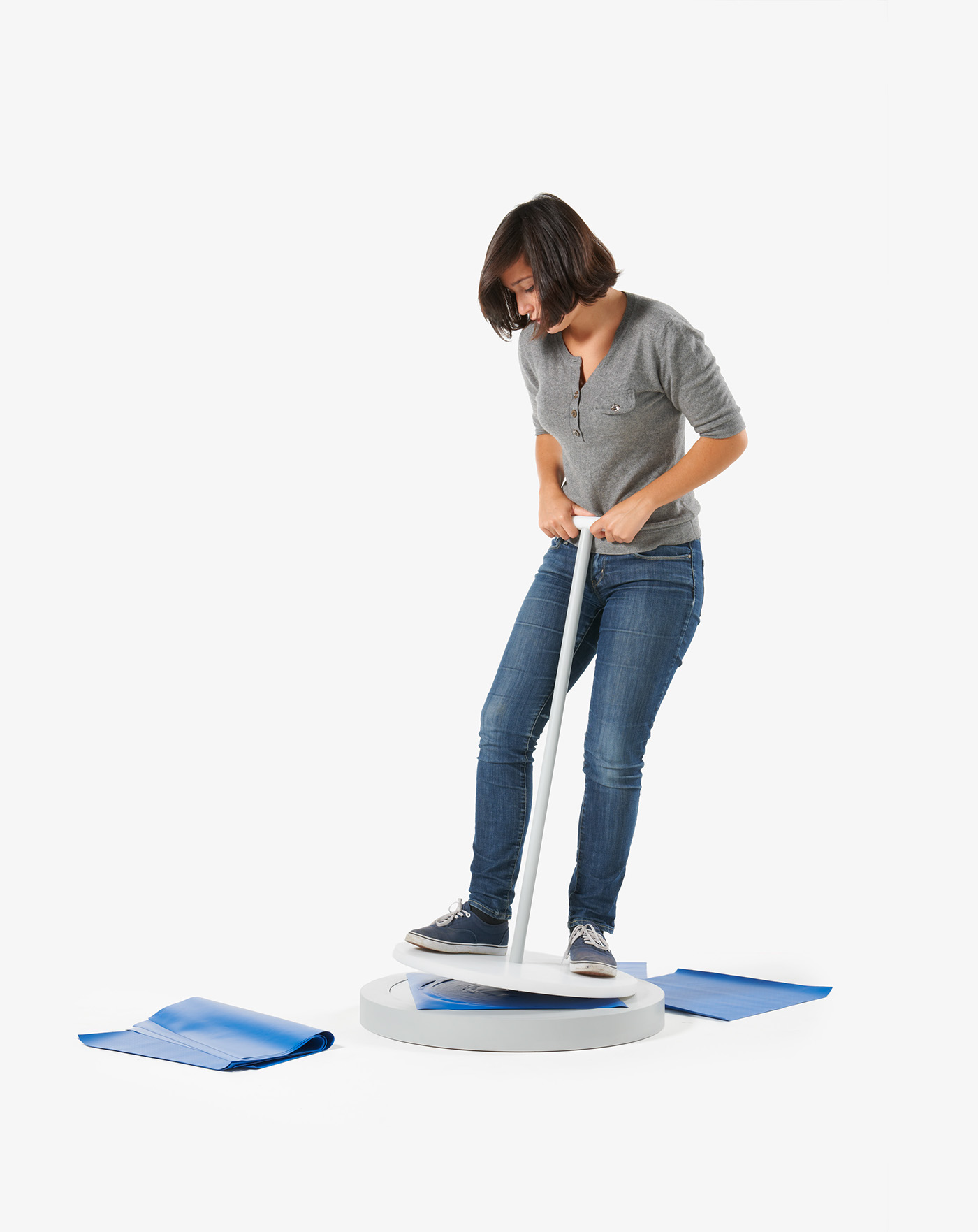 product design，Giant cookie cutter，