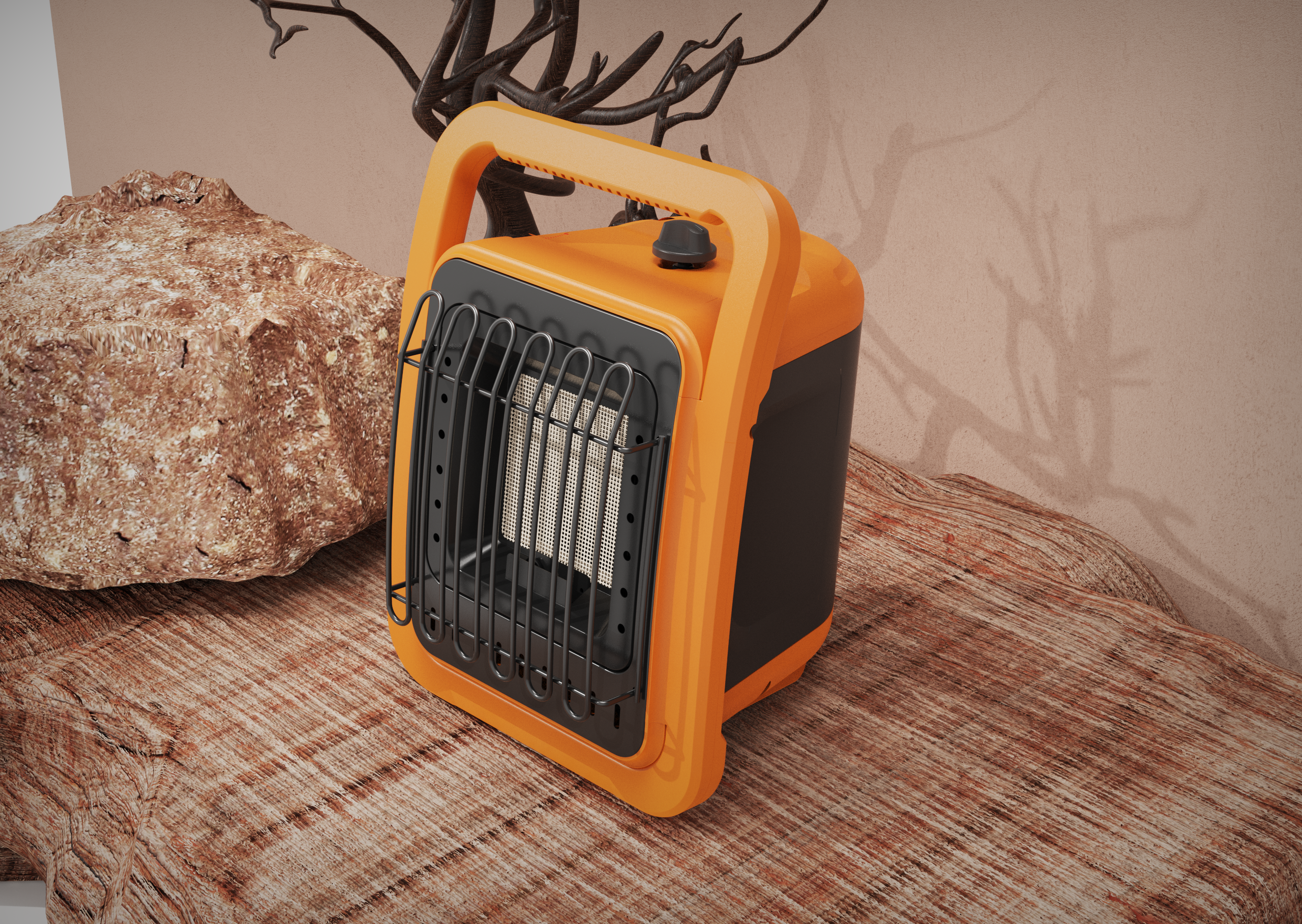 Gas heater，Heater，outdoors，