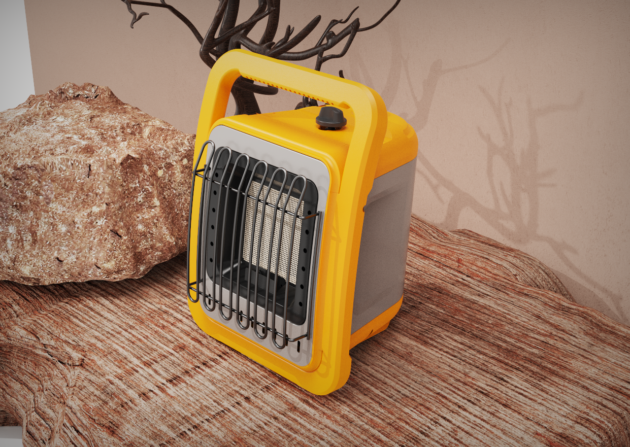 Gas heater，Heater，outdoors，