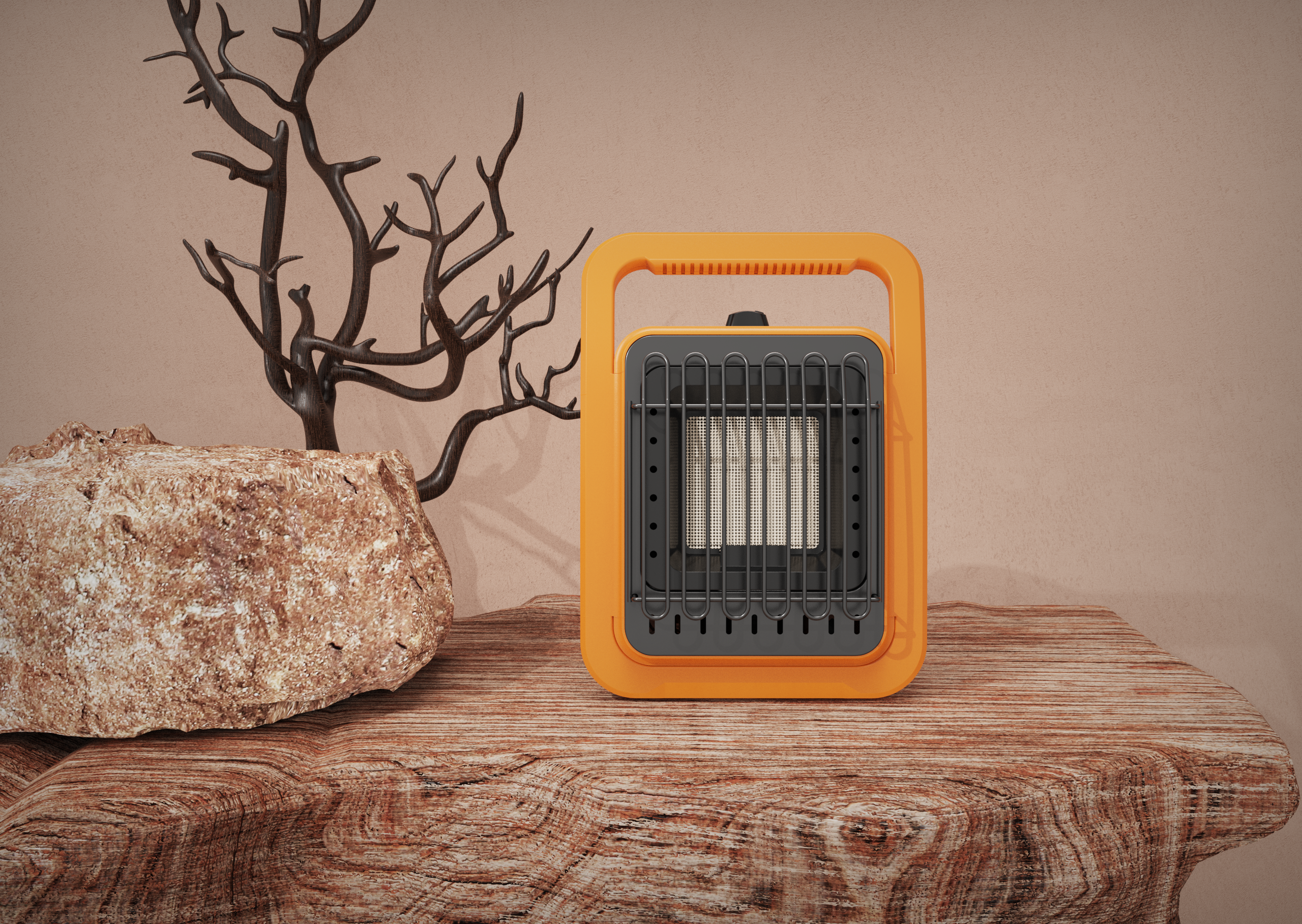 Gas heater，Heater，outdoors，