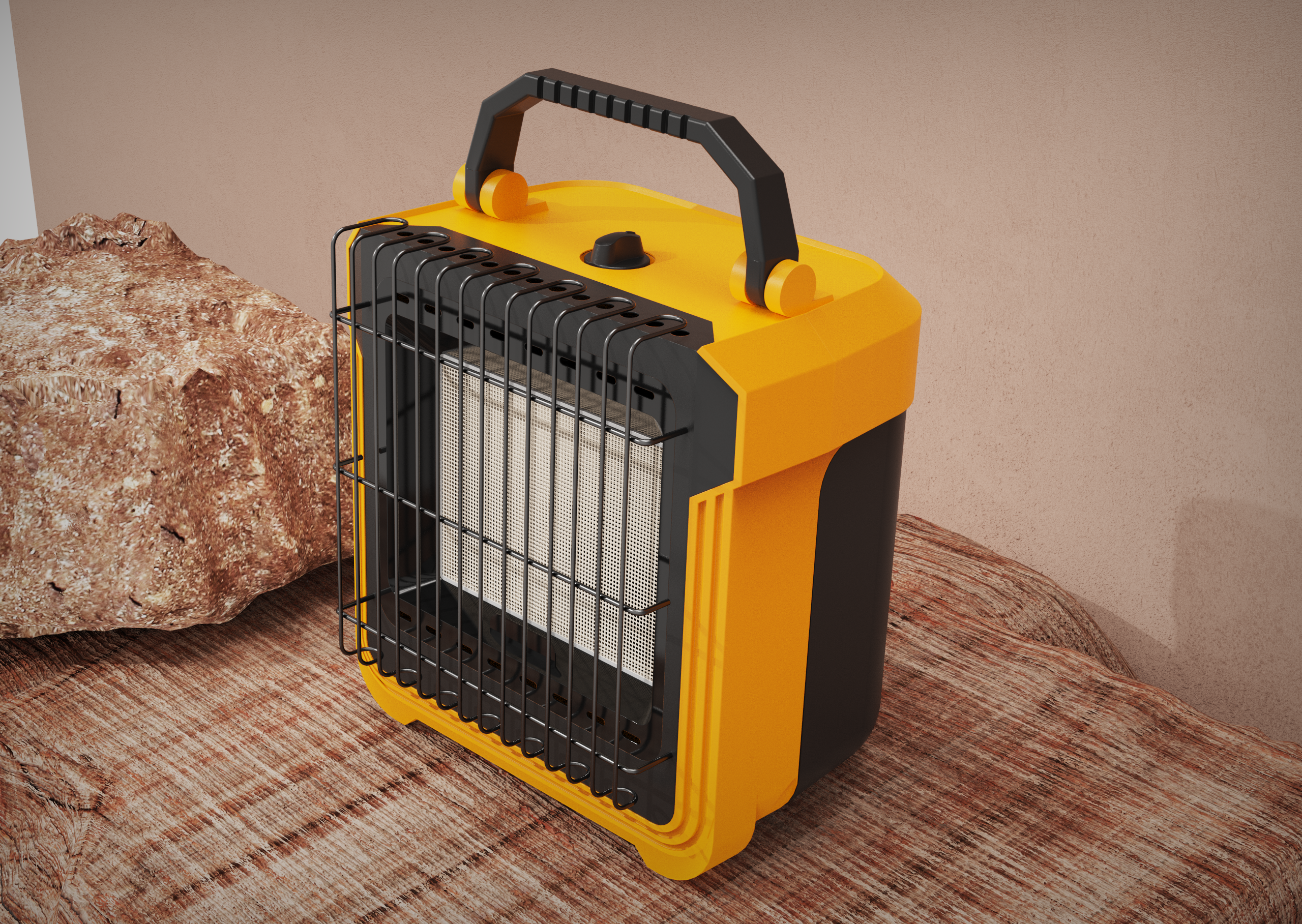 Gas heater，Heater，outdoors，