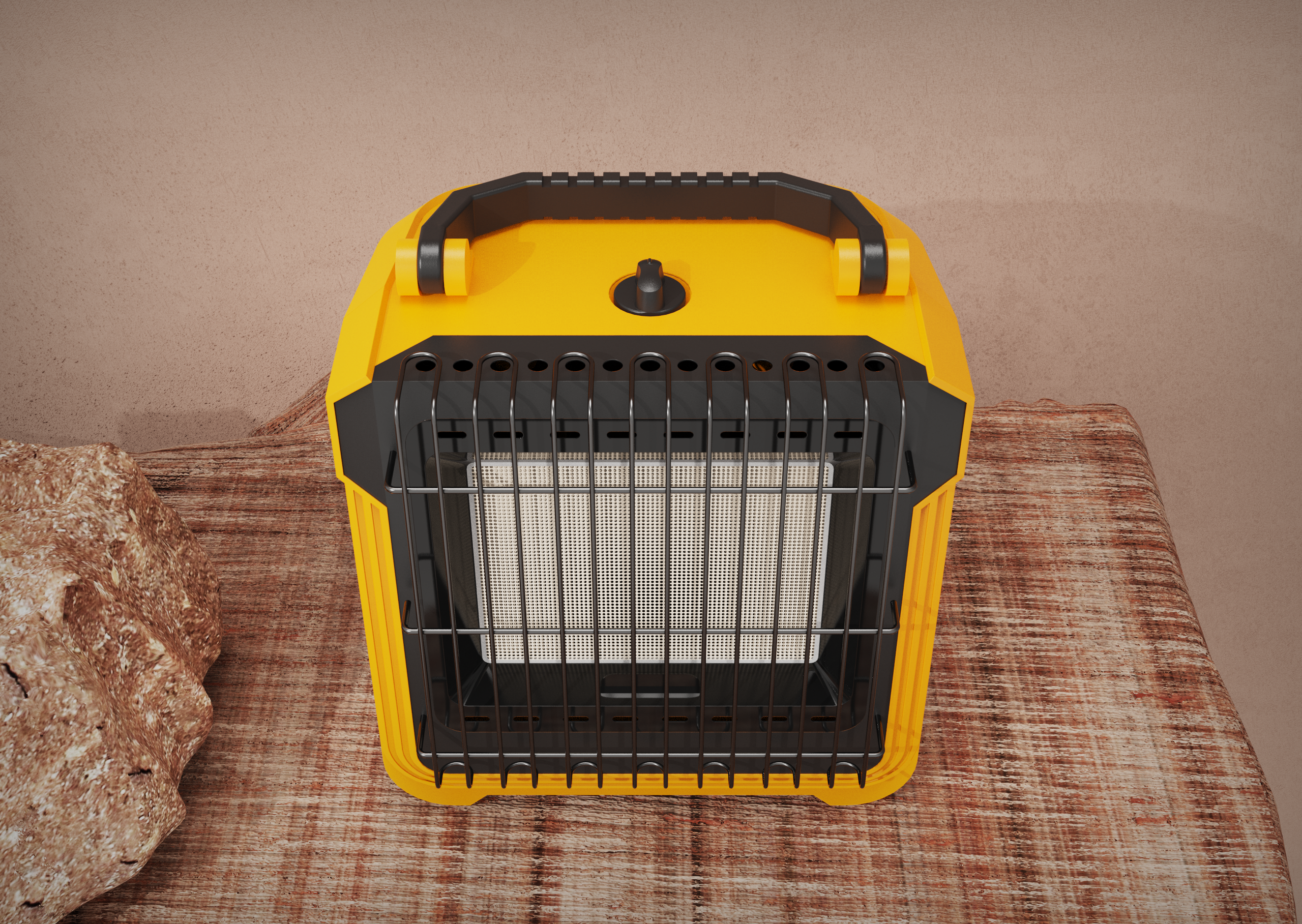 Gas heater，Heater，outdoors，