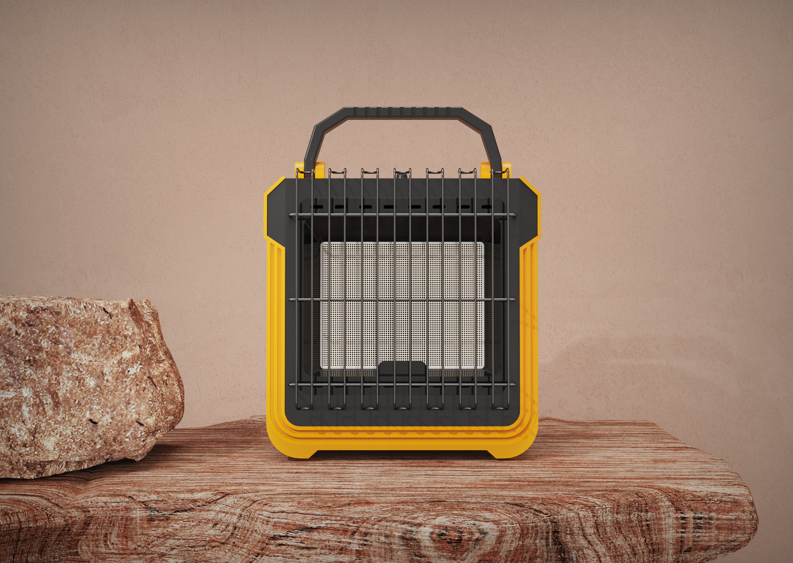 Gas heater，Heater，outdoors，