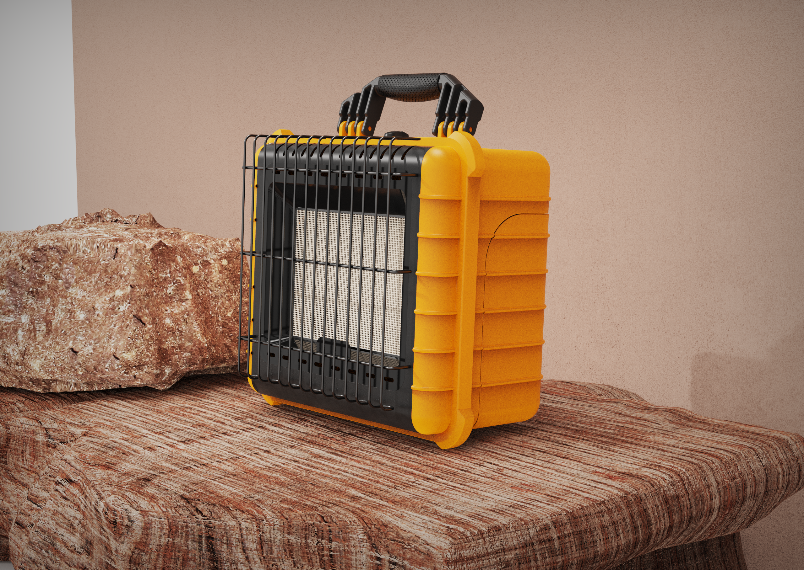 Gas heater，Heater，outdoors，