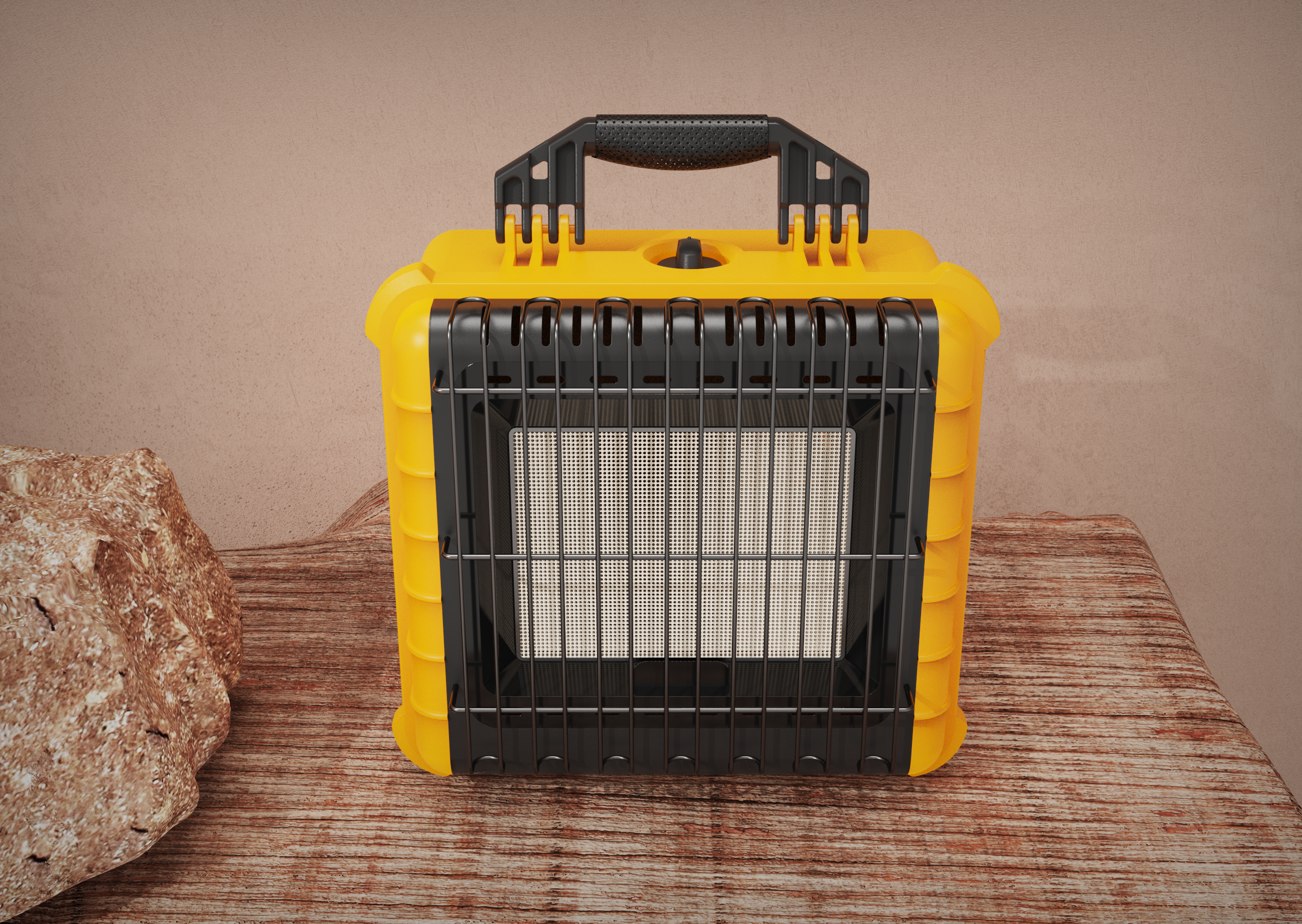 Gas heater，Heater，outdoors，