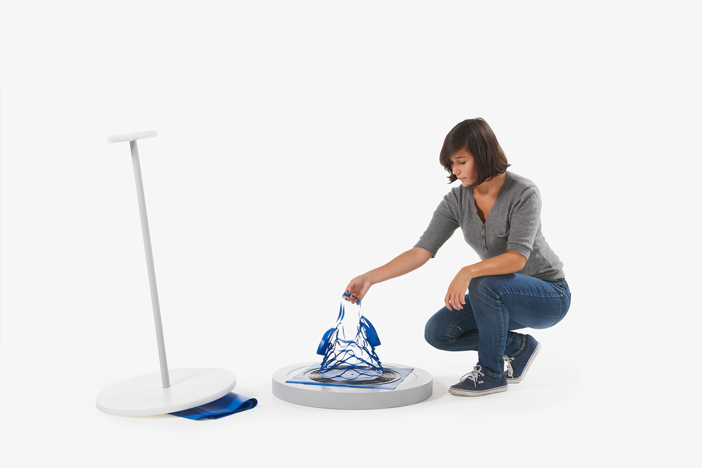 product design，Giant cookie cutter，