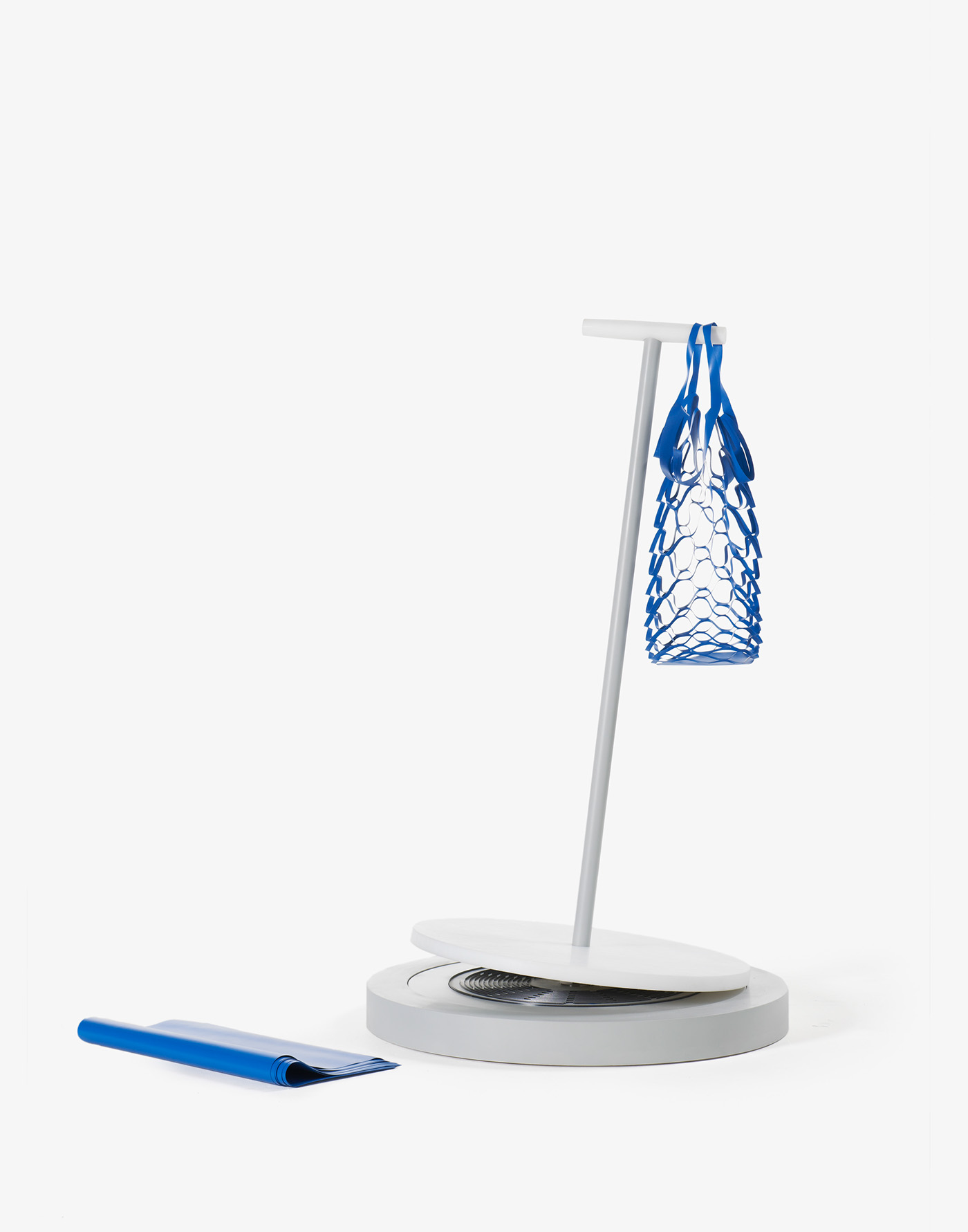 product design，Giant cookie cutter，