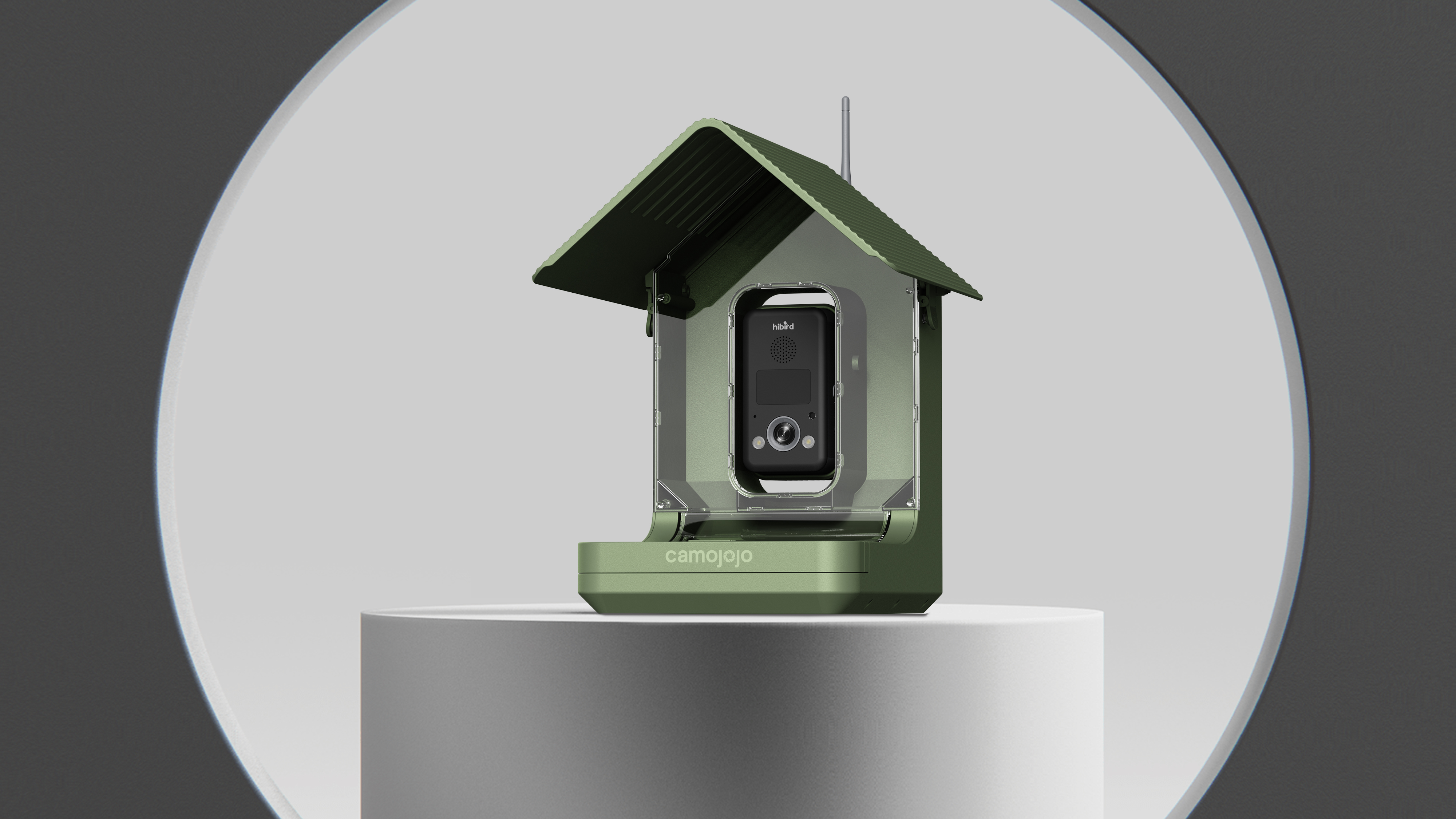 Bird Watching，camera，Infrared Camera，