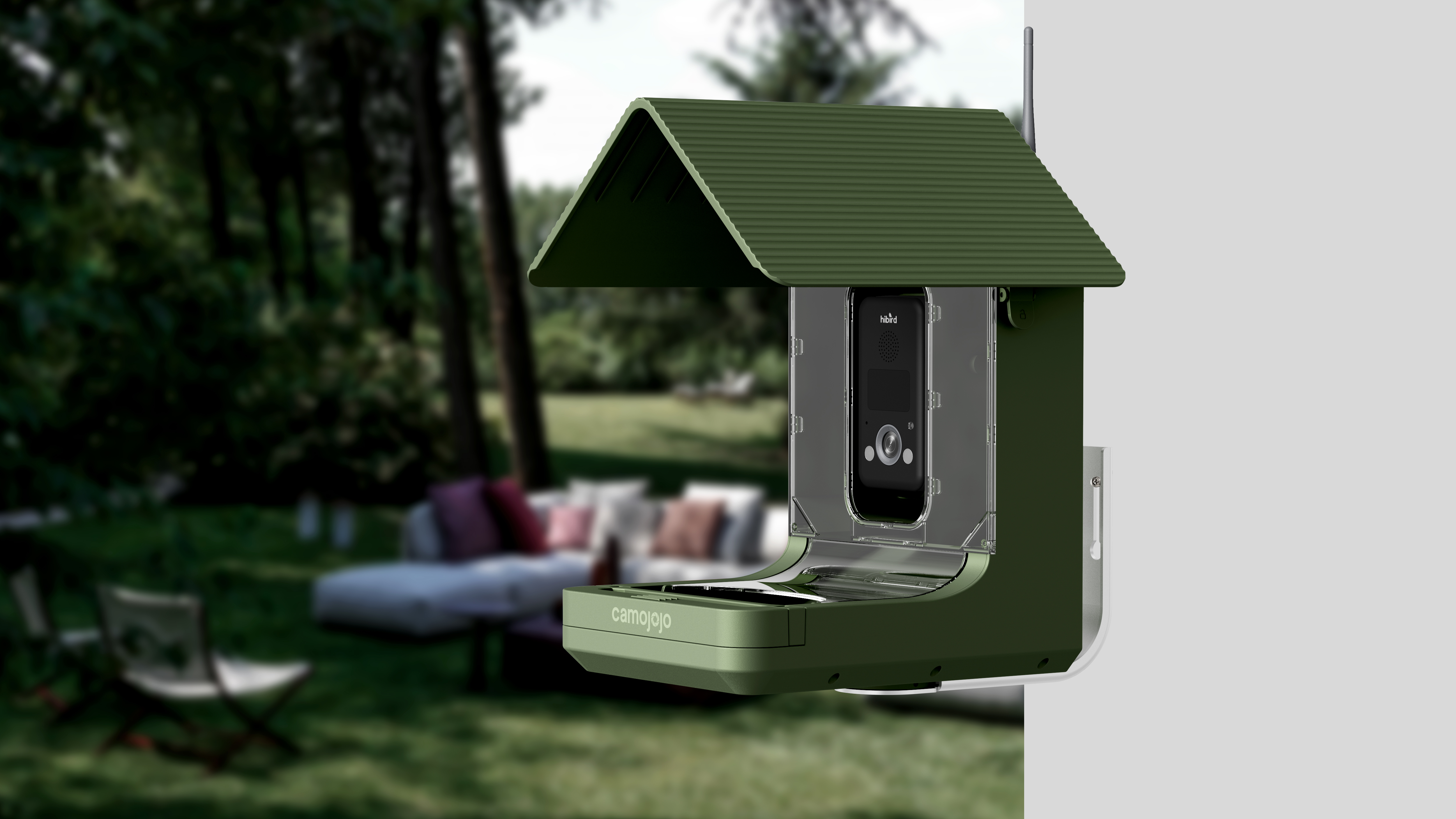 Bird Watching，camera，Infrared Camera，