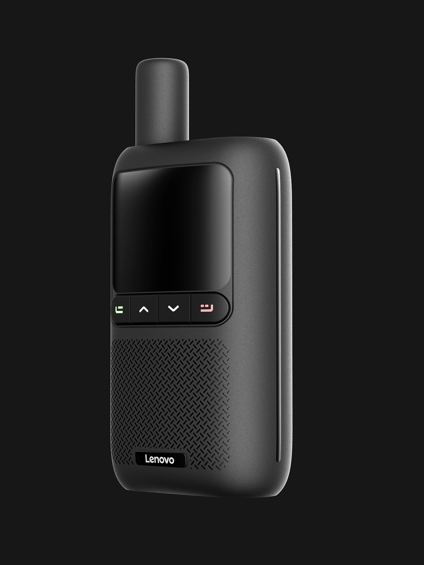 walkie-talkie，association，