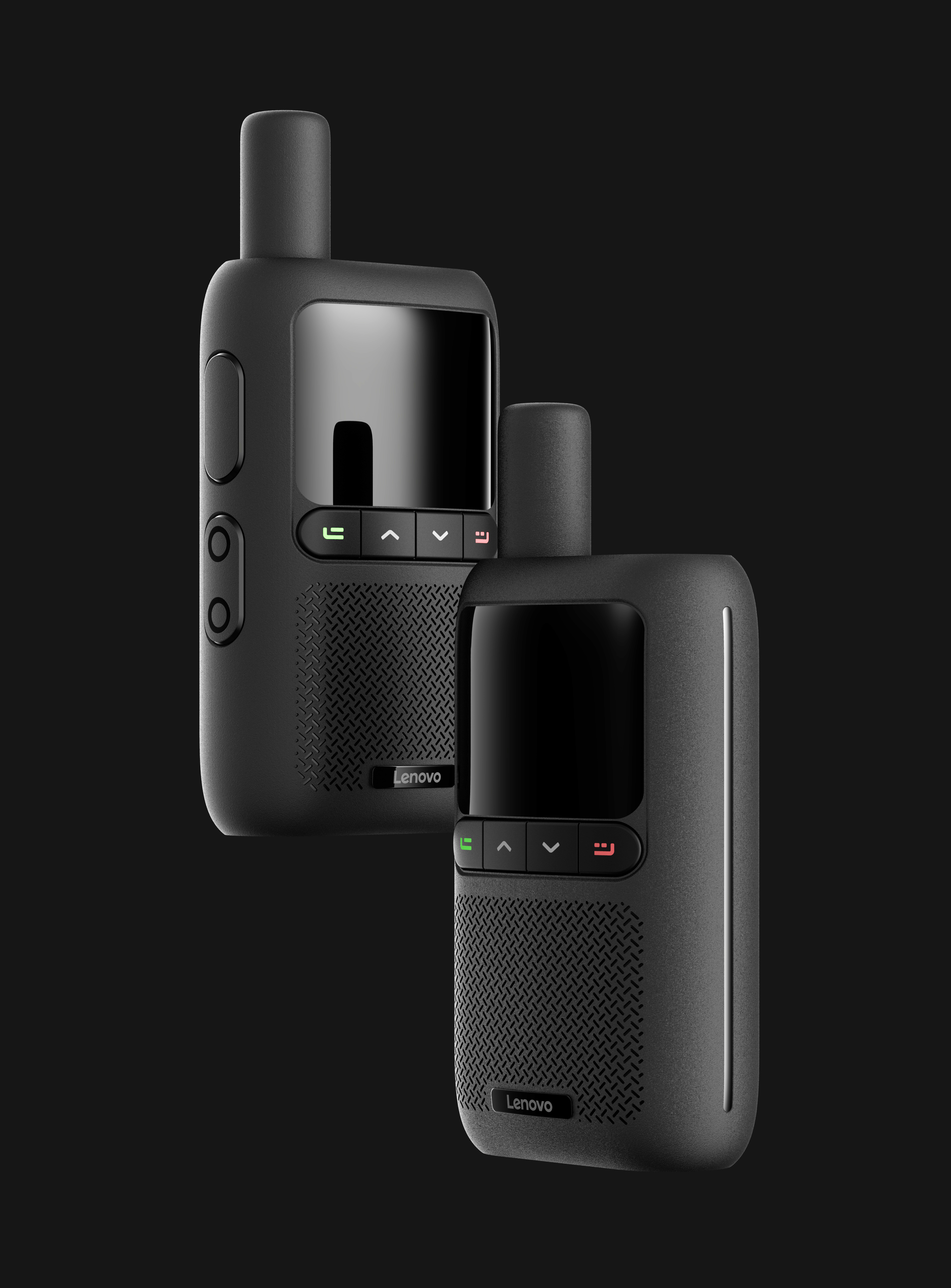 walkie-talkie，association，