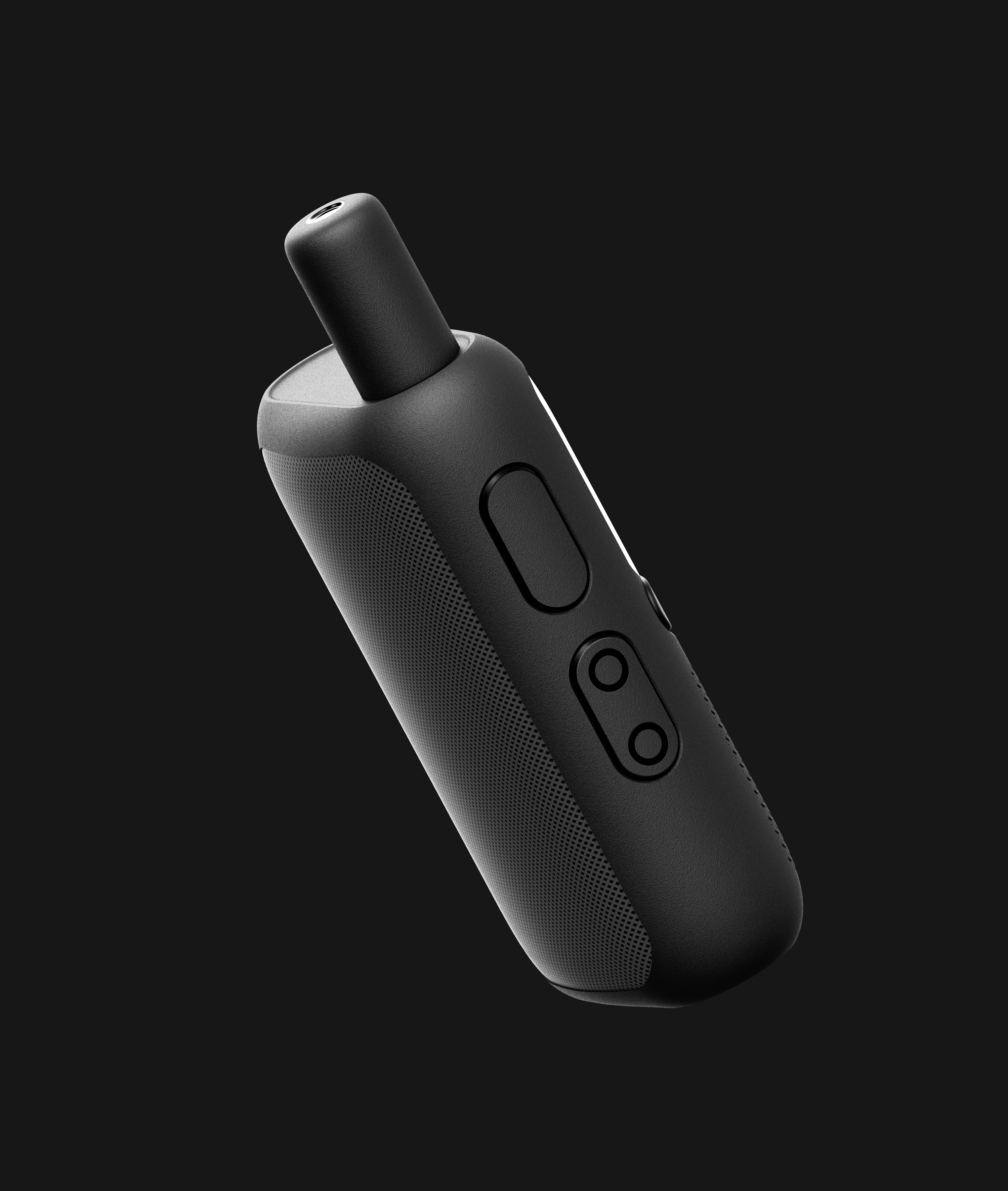 walkie-talkie，association，