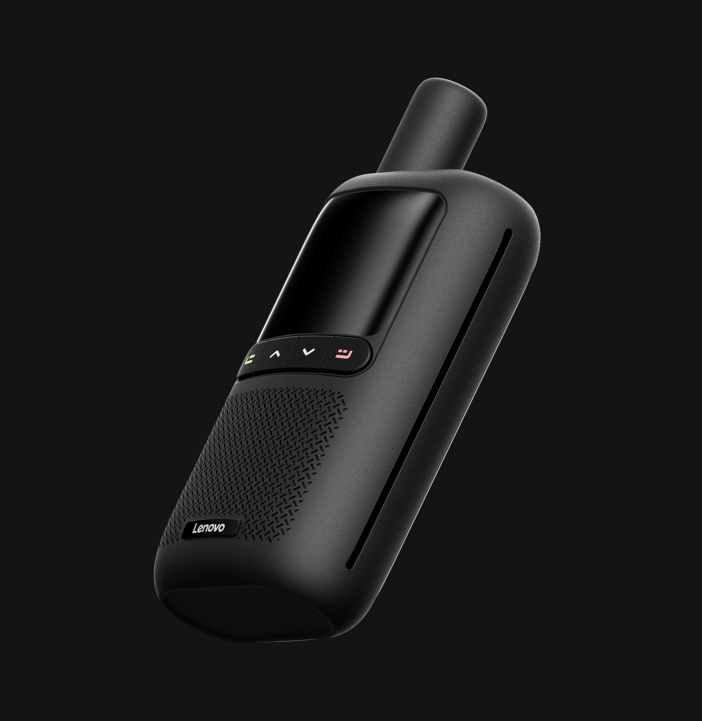 walkie-talkie，association，