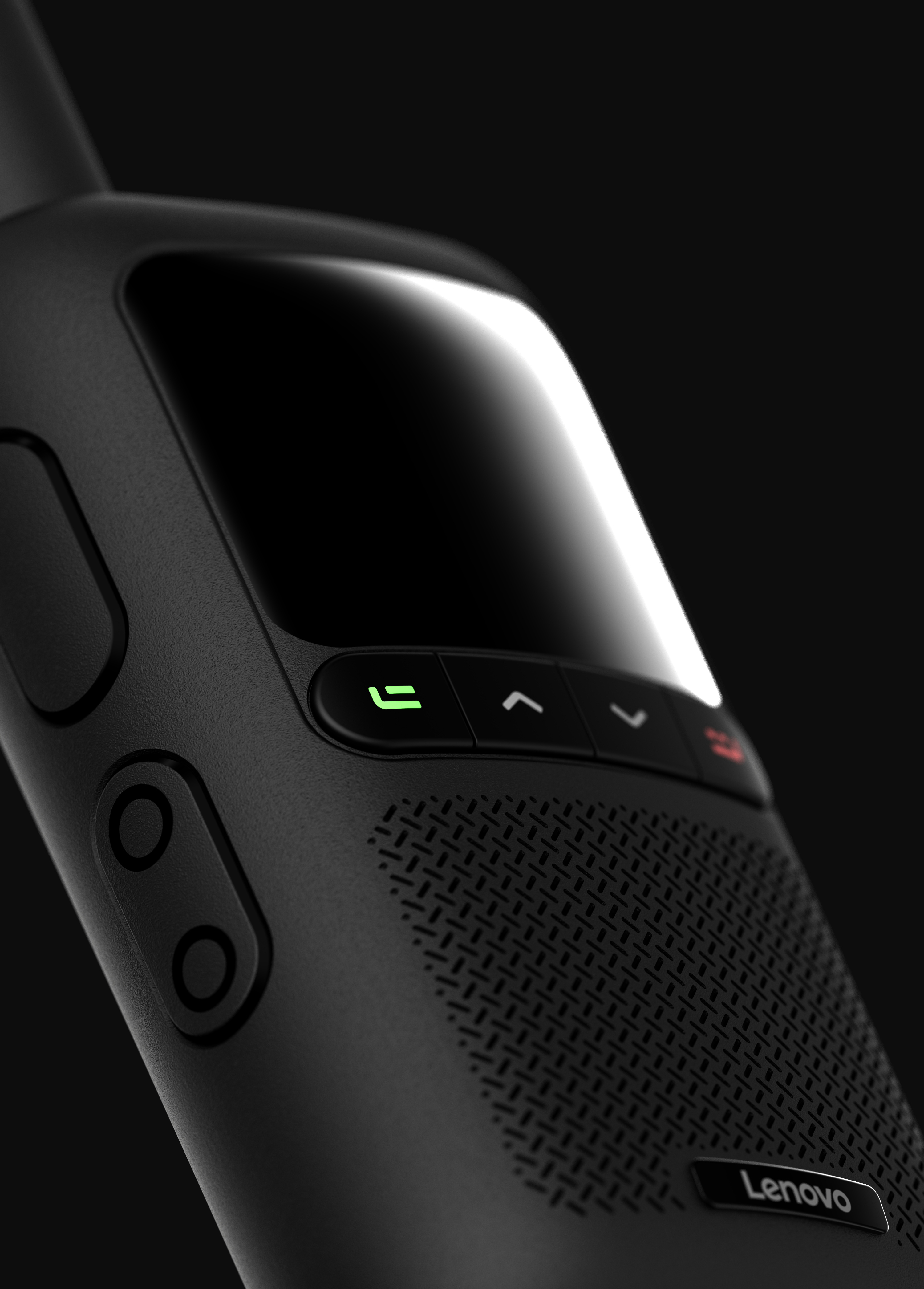 walkie-talkie，association，