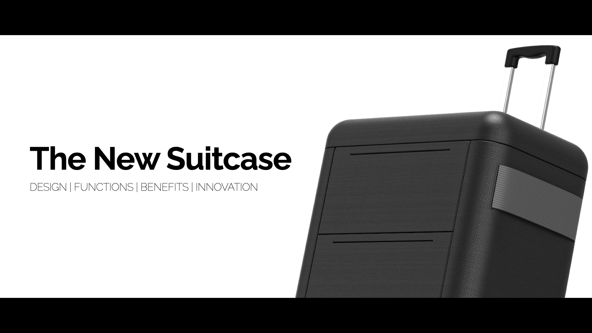 trunk，Design，brand，Travel，Simplicity，