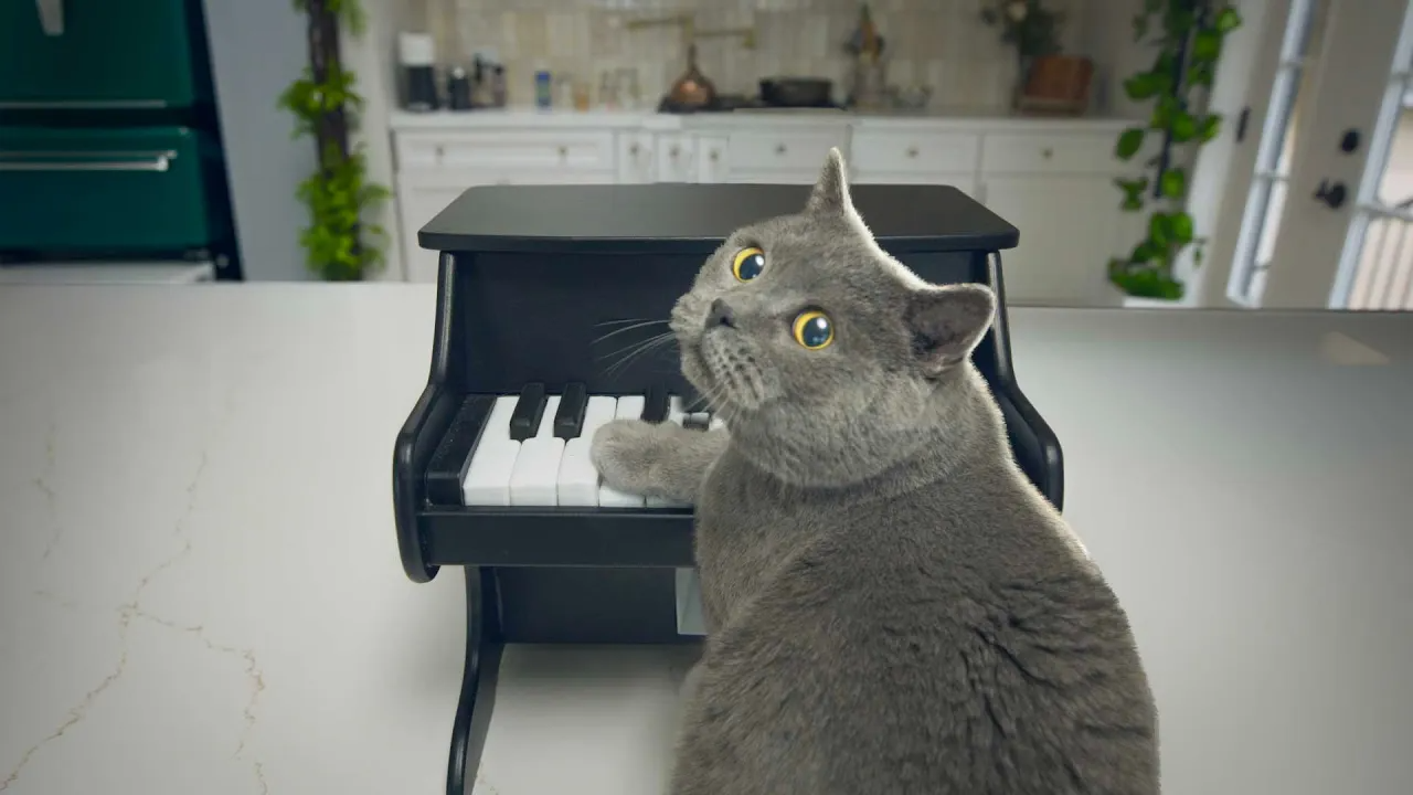 Pets，piano，Design，Feeding，equipment，