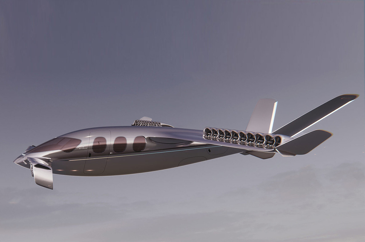 Hydrogen power，aircraft，Design，adventure，vehicle，