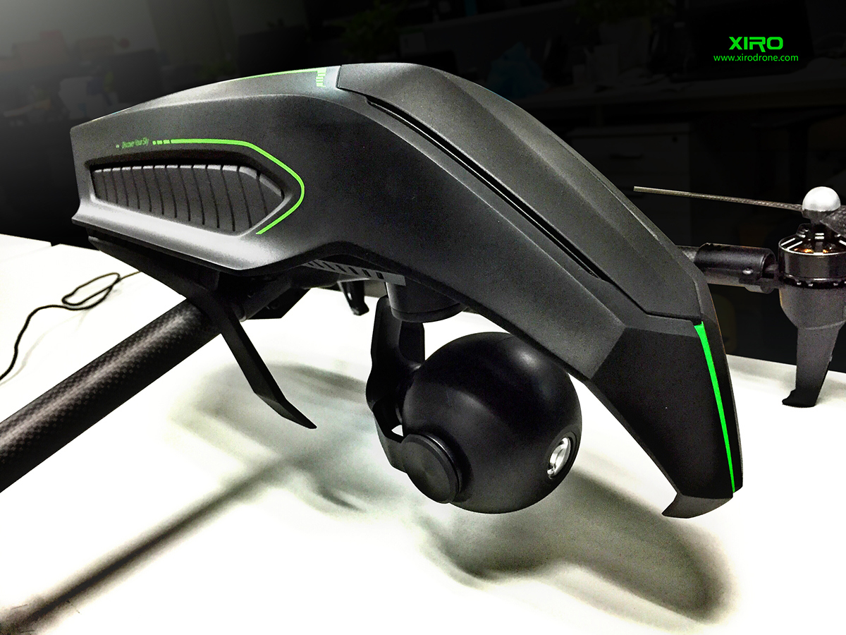 Aerial photography，UAV，Electronics，intelligence，science and technology，product，industrial design，