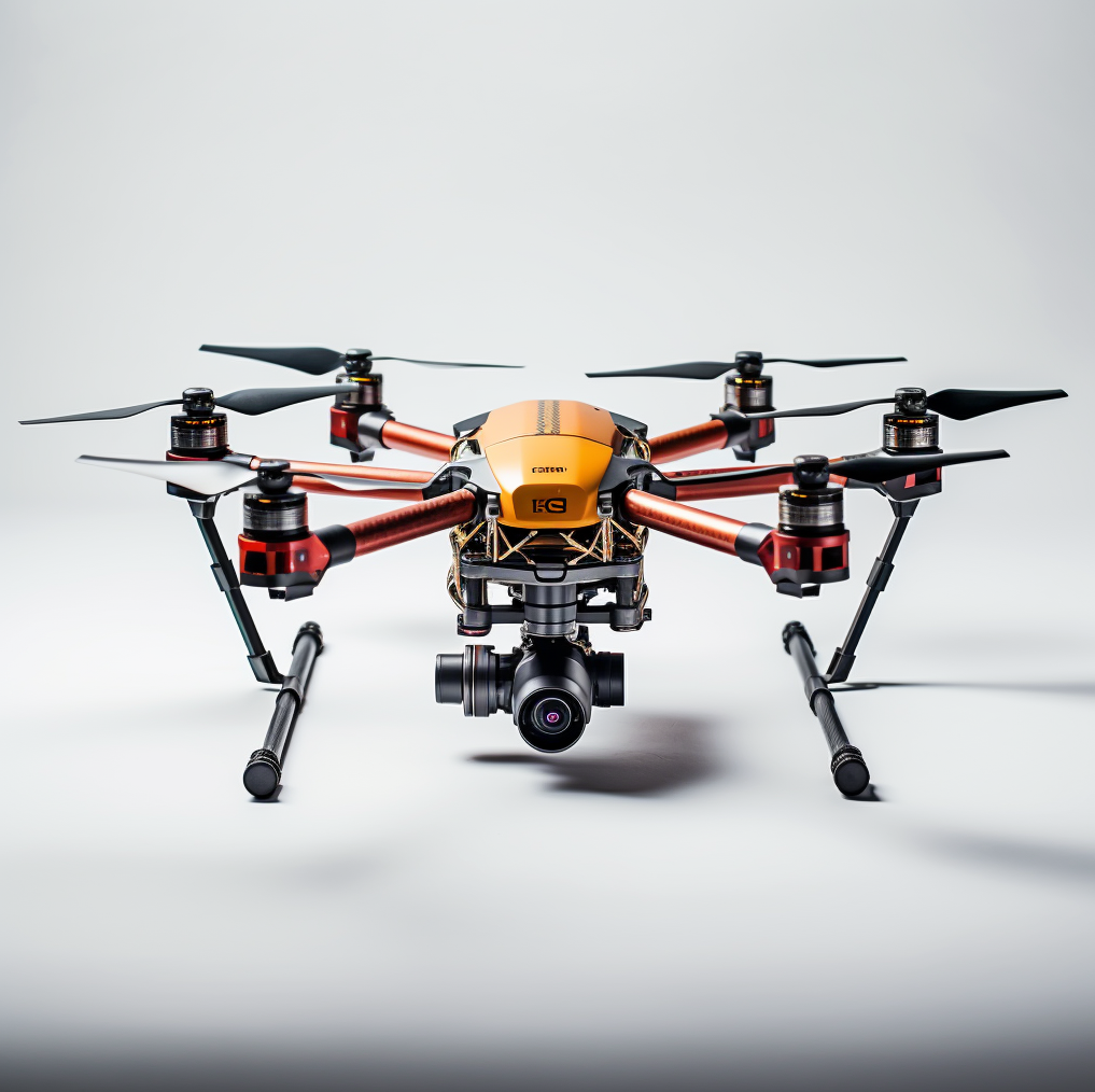 UAV，Logistics robot，tablet PC，vr，