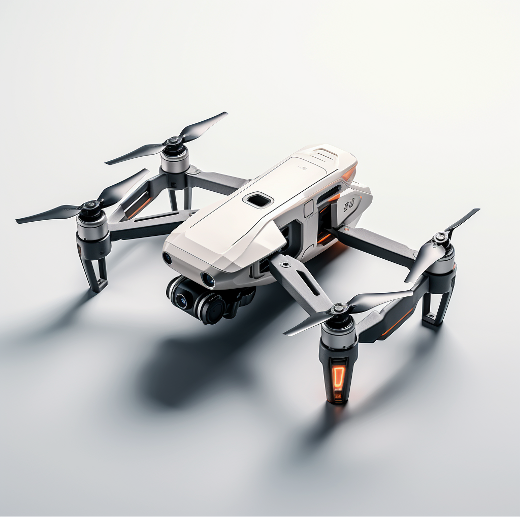 UAV，Logistics robot，tablet PC，vr，