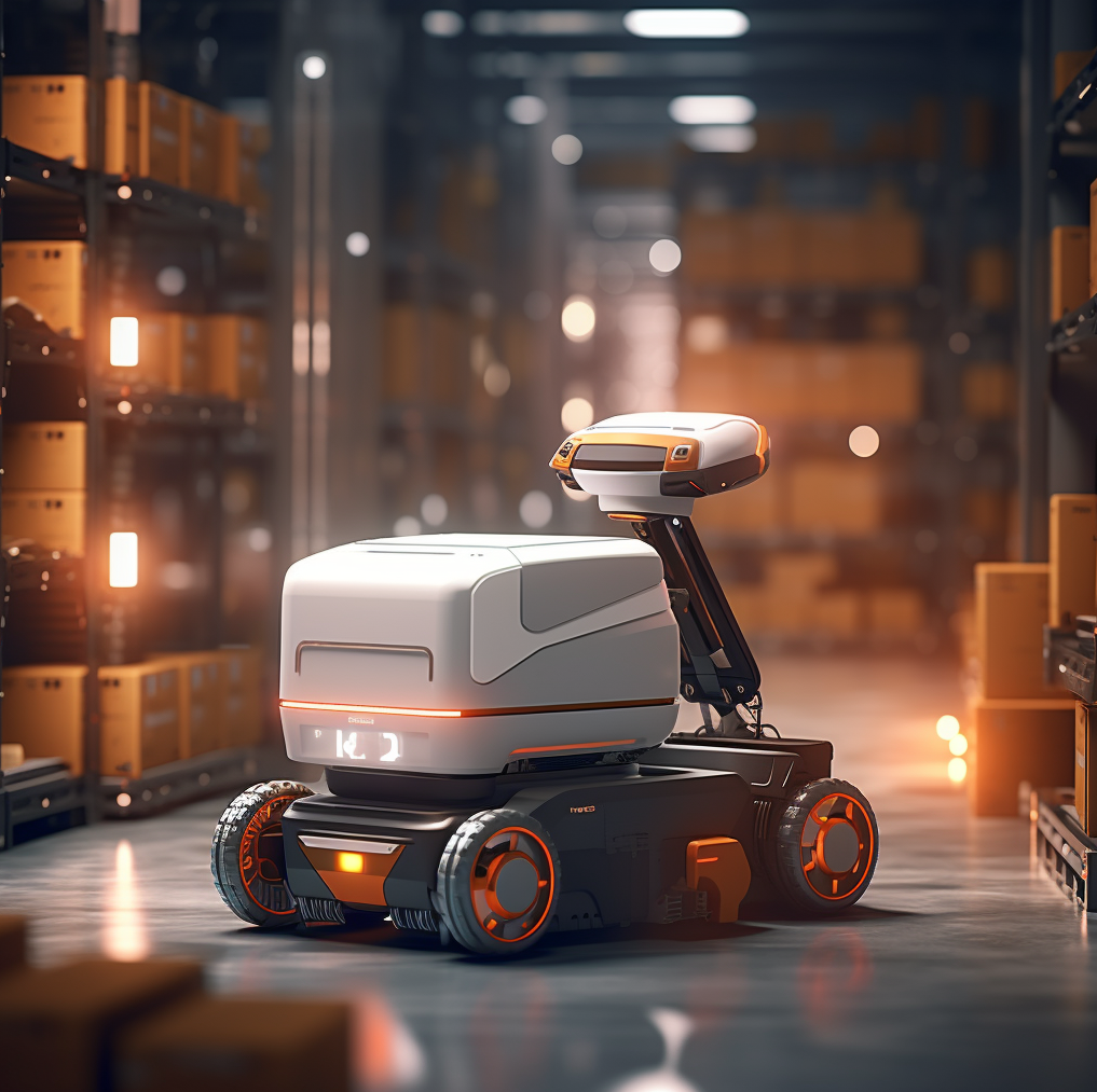 UAV，Logistics robot，tablet PC，vr，