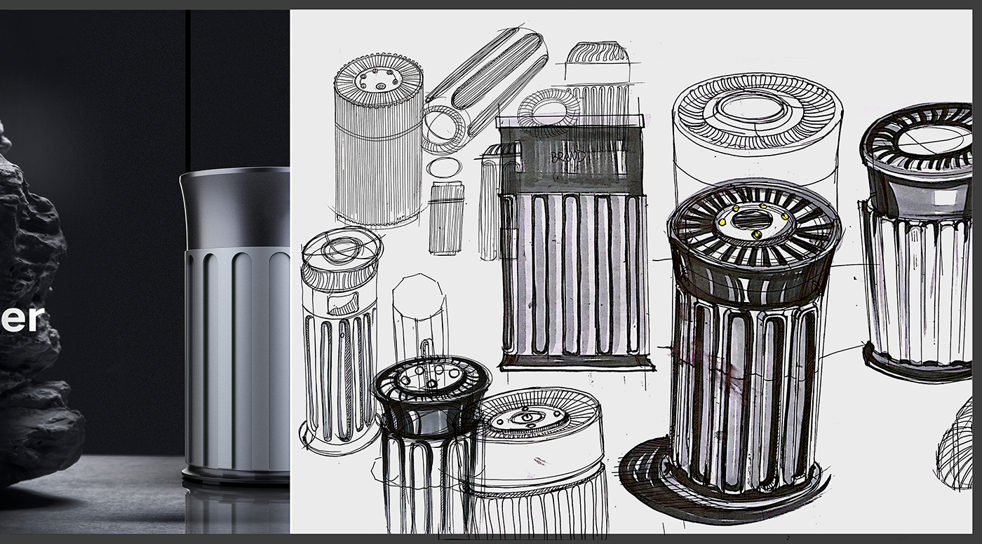 Simplicity，fashion，quality，