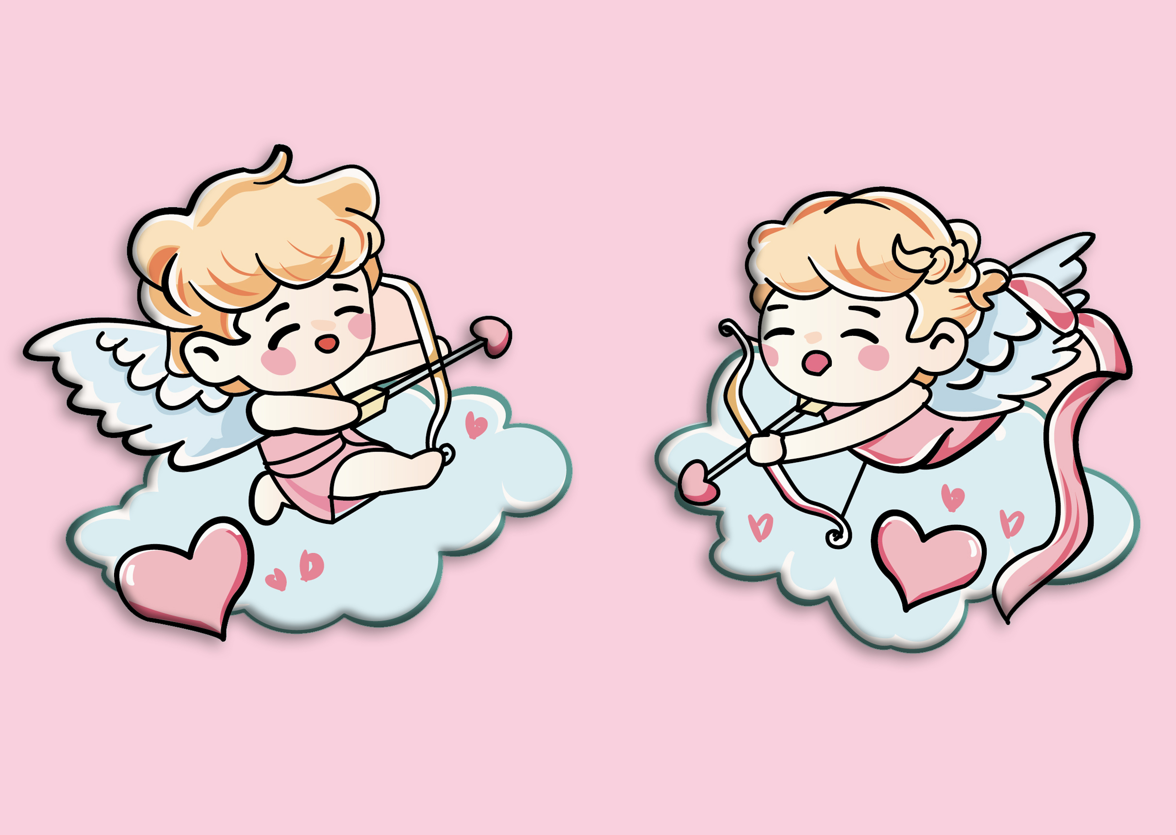 Refrigerator magnets, love, product design，