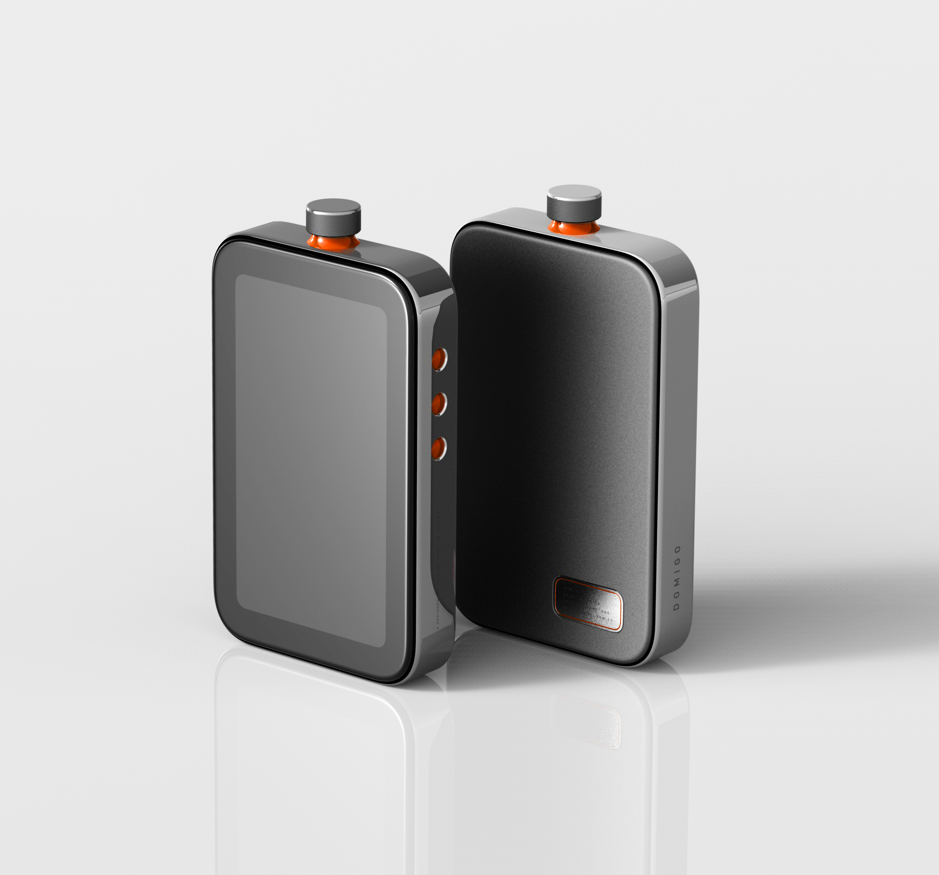 terminal equipment，The wine bottle，