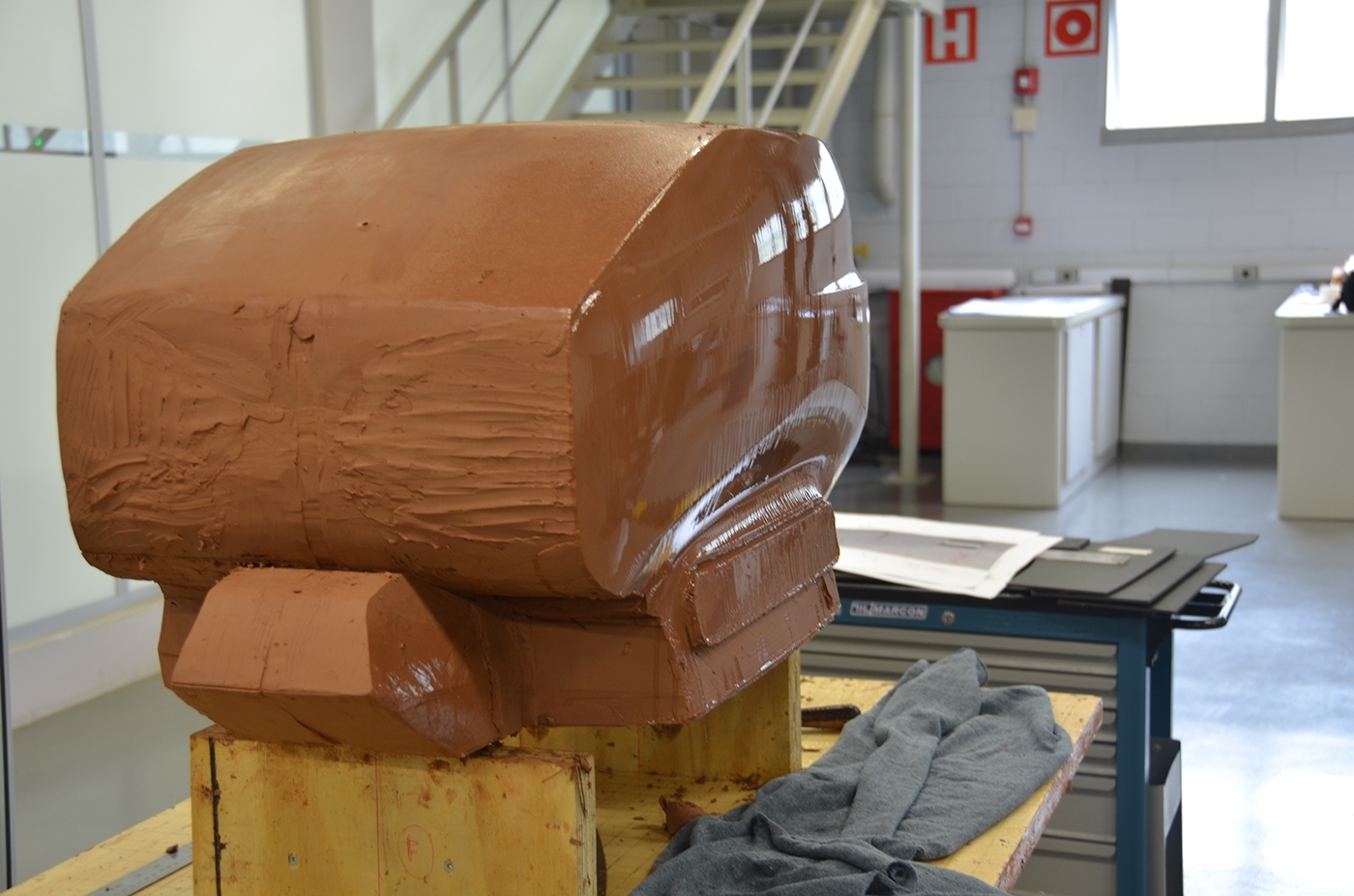 industrial design，Automobile design，conceptual design，public，Flying saucer，