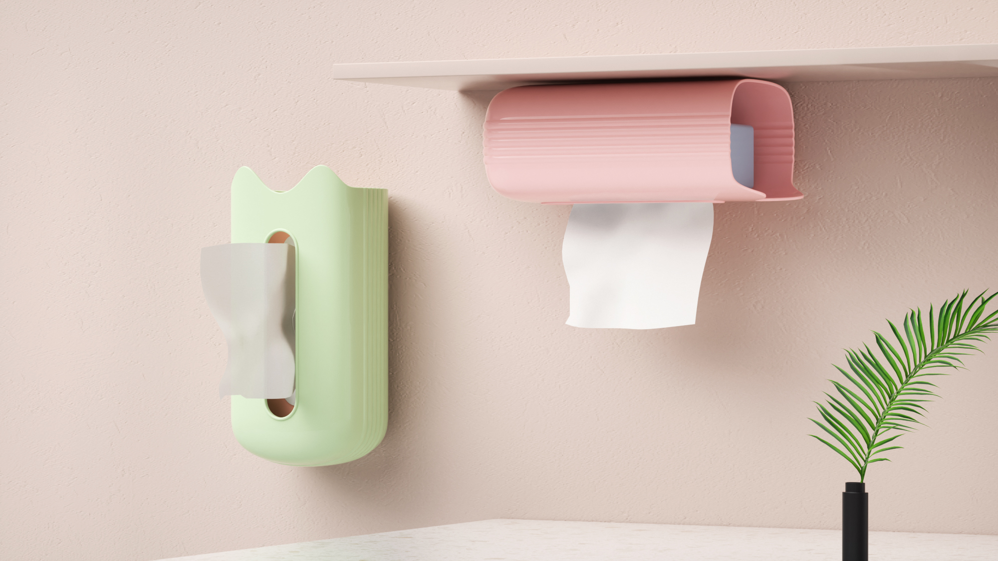 Daily Necessities，sinzyuan，