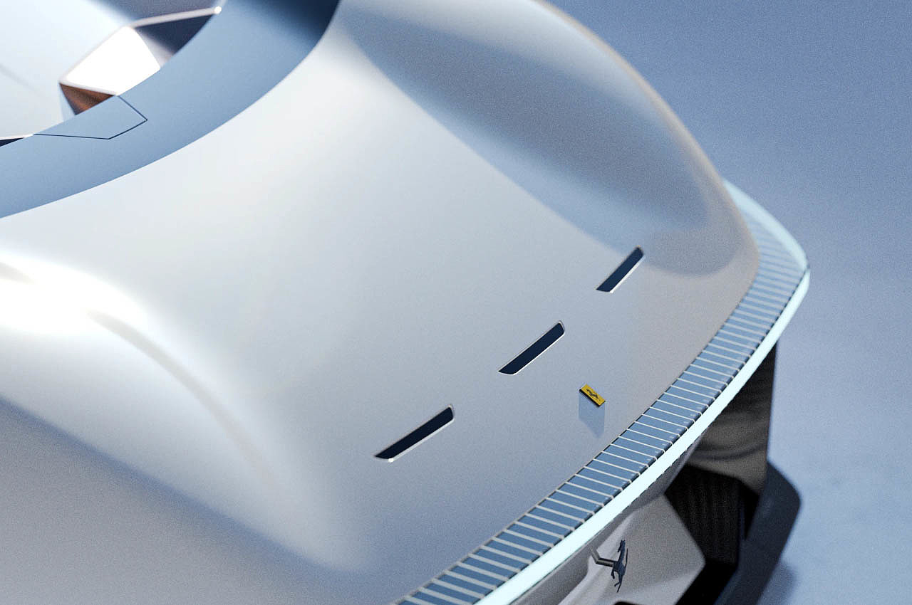 Ferrari，SF90 Stradale PHEV，Alto ANGEL，Sports car，
