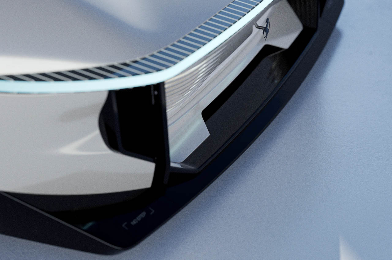 Ferrari，SF90 Stradale PHEV，Alto ANGEL，Sports car，