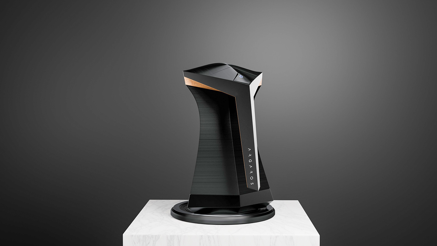 Obsidian Steam，heating，kettle，Electric，