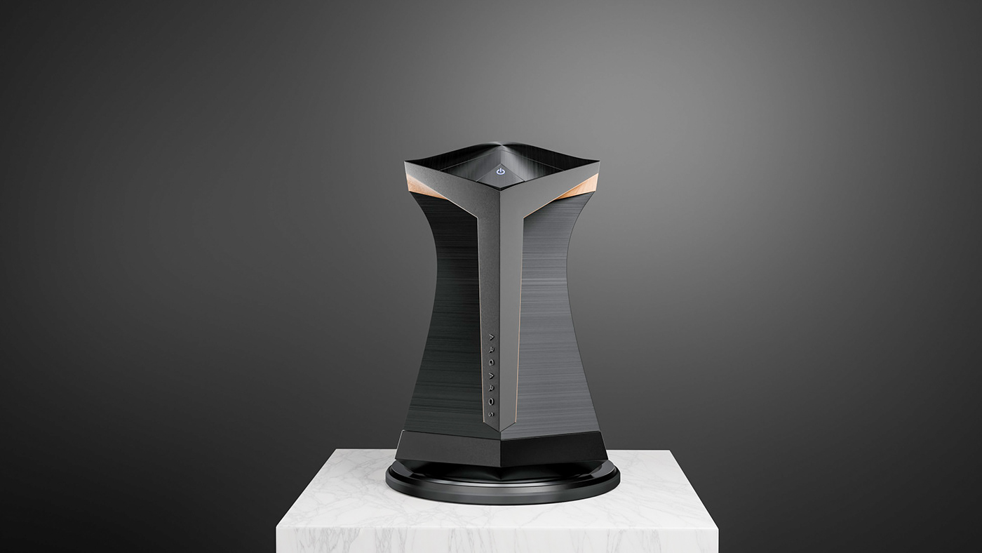 Obsidian Steam，heating，kettle，Electric，