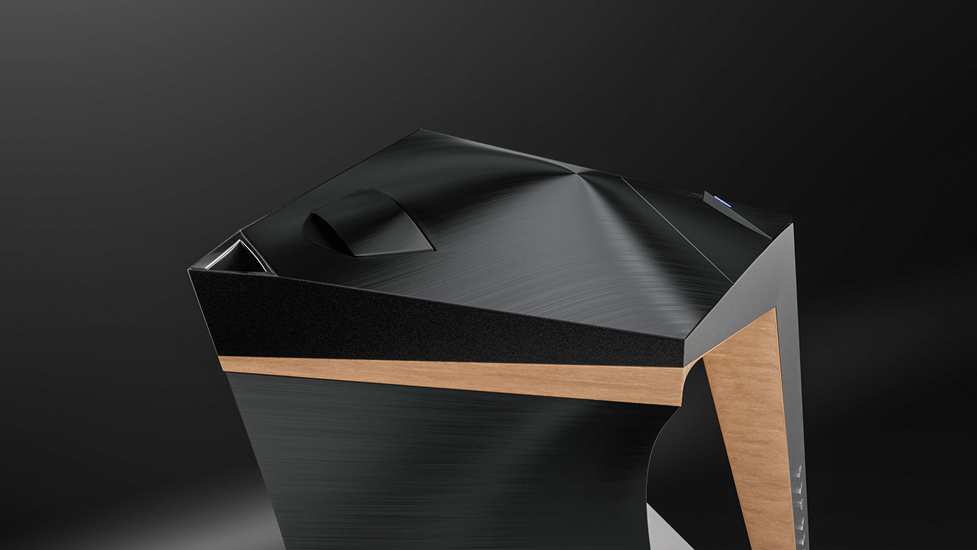 Obsidian Steam，heating，kettle，Electric，