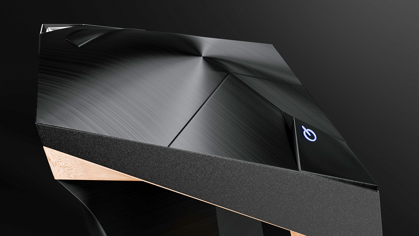 Obsidian Steam，heating，kettle，Electric，