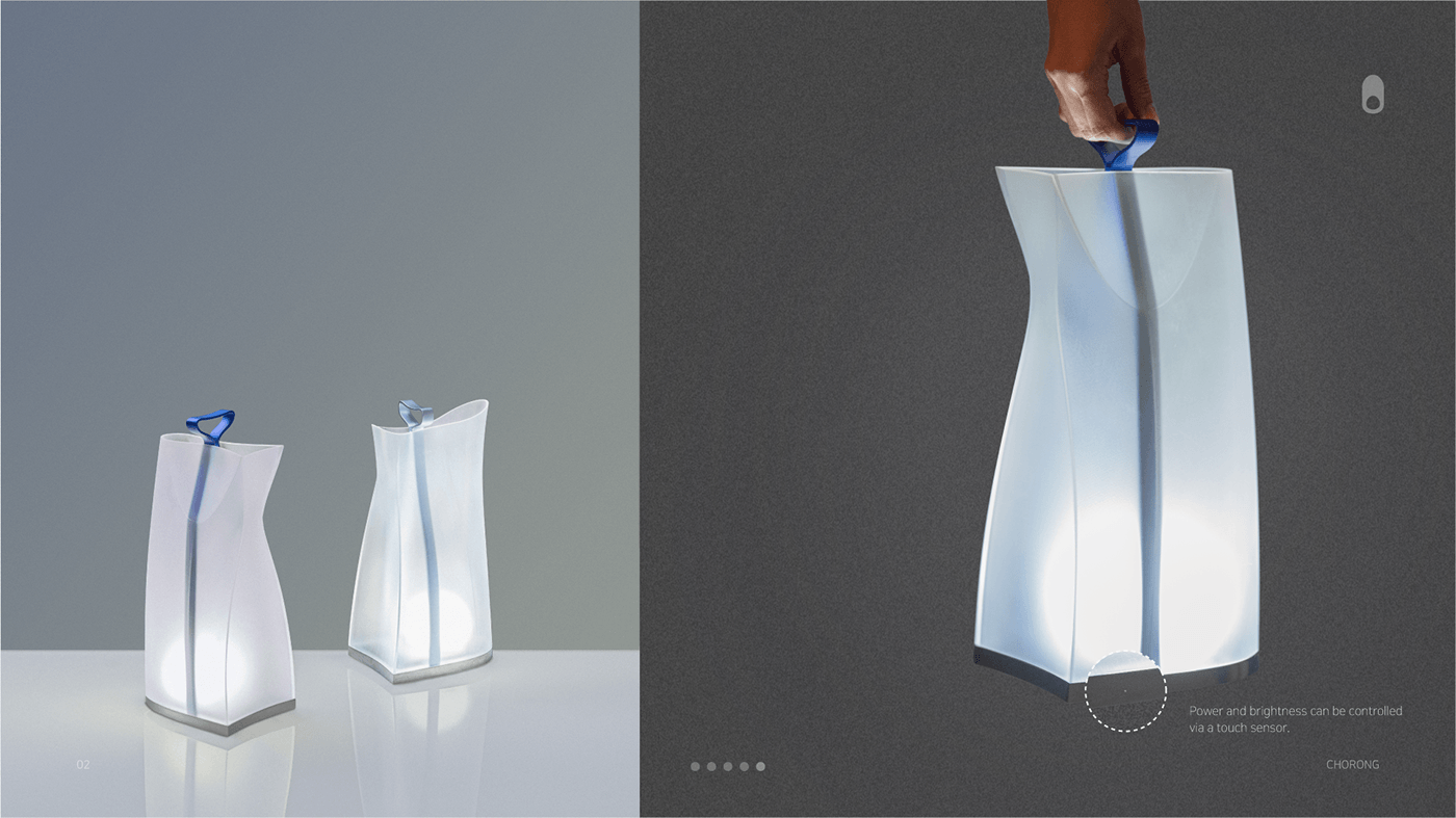 CHORONG，lamps and lanterns，Portable，Portable，